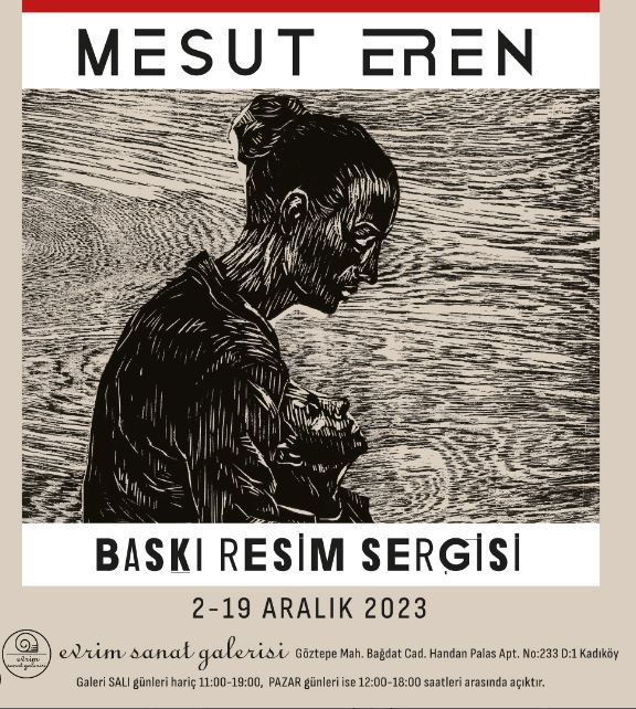 Mesut Eren AfİŞ