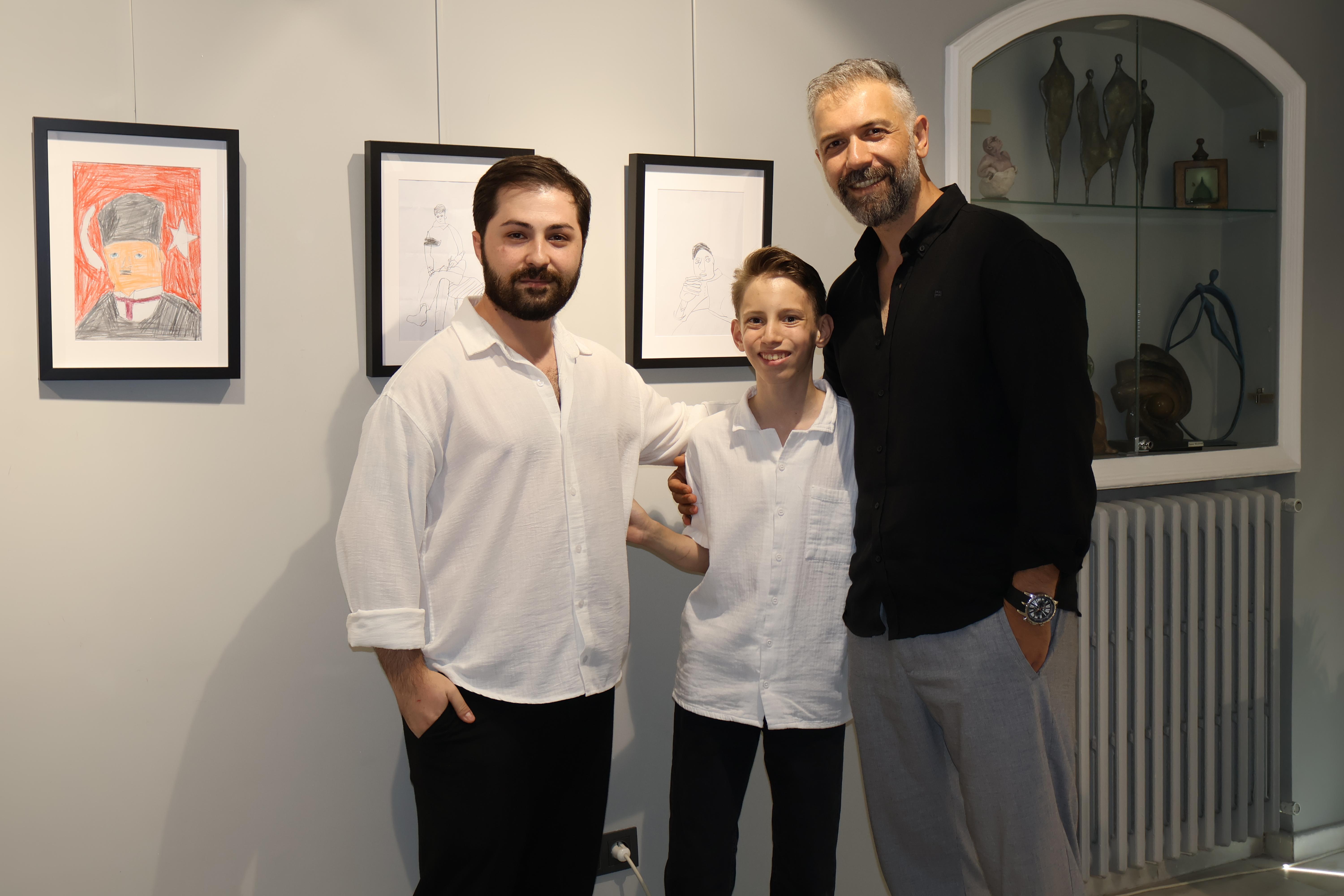 Evrim doğukan ketenci evlex tartunya evrim sanat galerisi 2 (10)