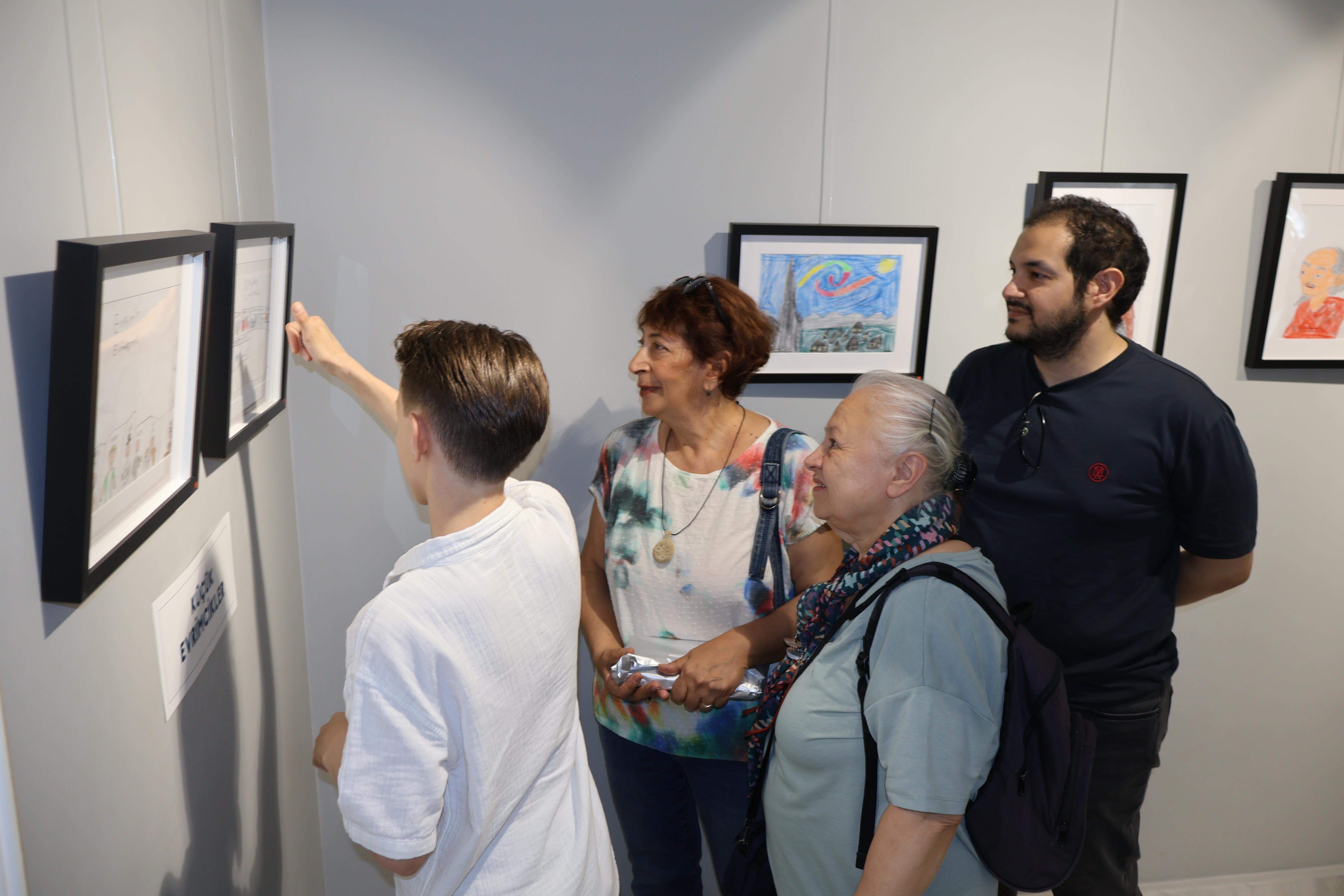 Evrim doğukan ketenci evlex tartunya evrim sanat galerisi 2 (13)