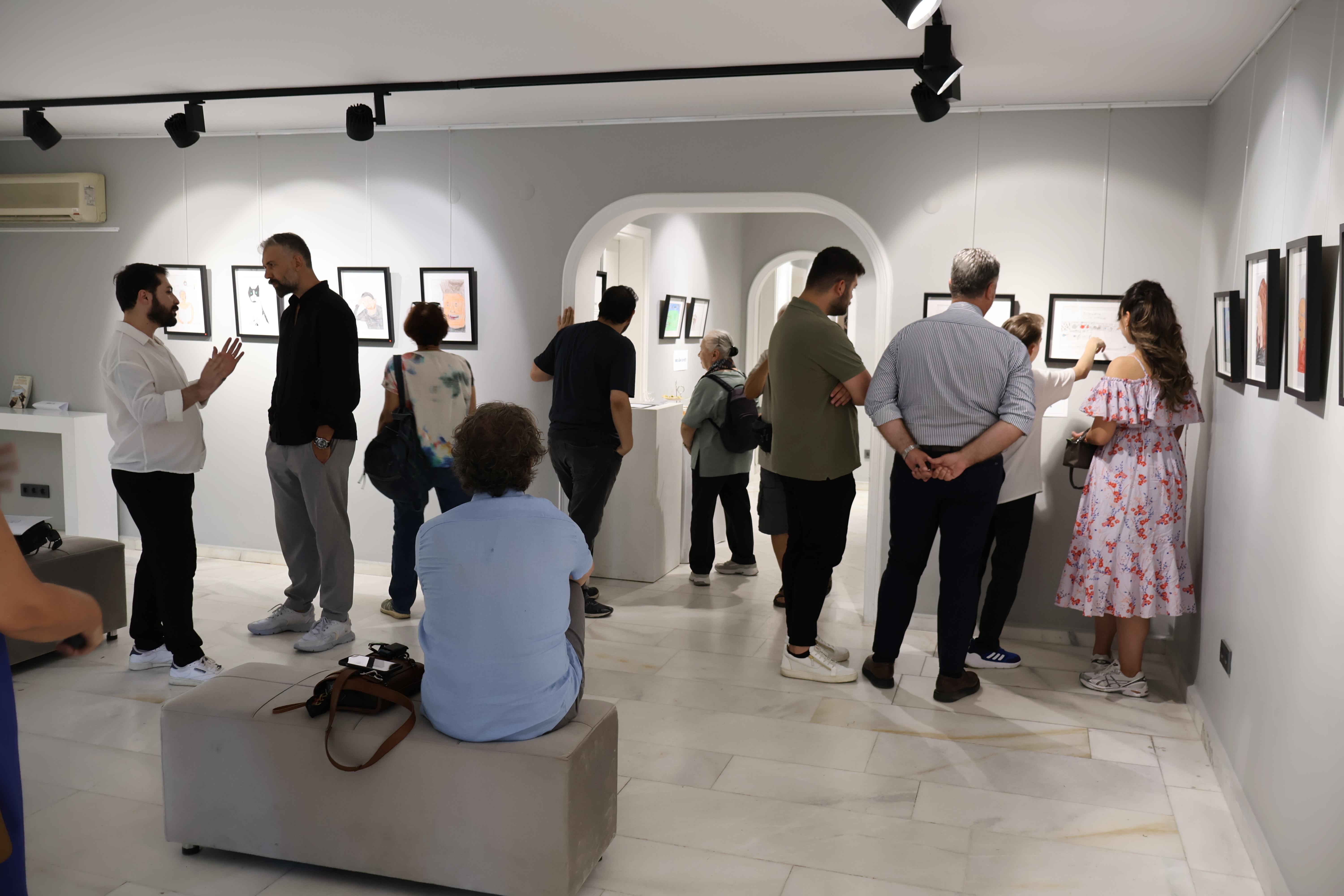 Evrim doğukan ketenci evlex tartunya evrim sanat galerisi 2 (21)