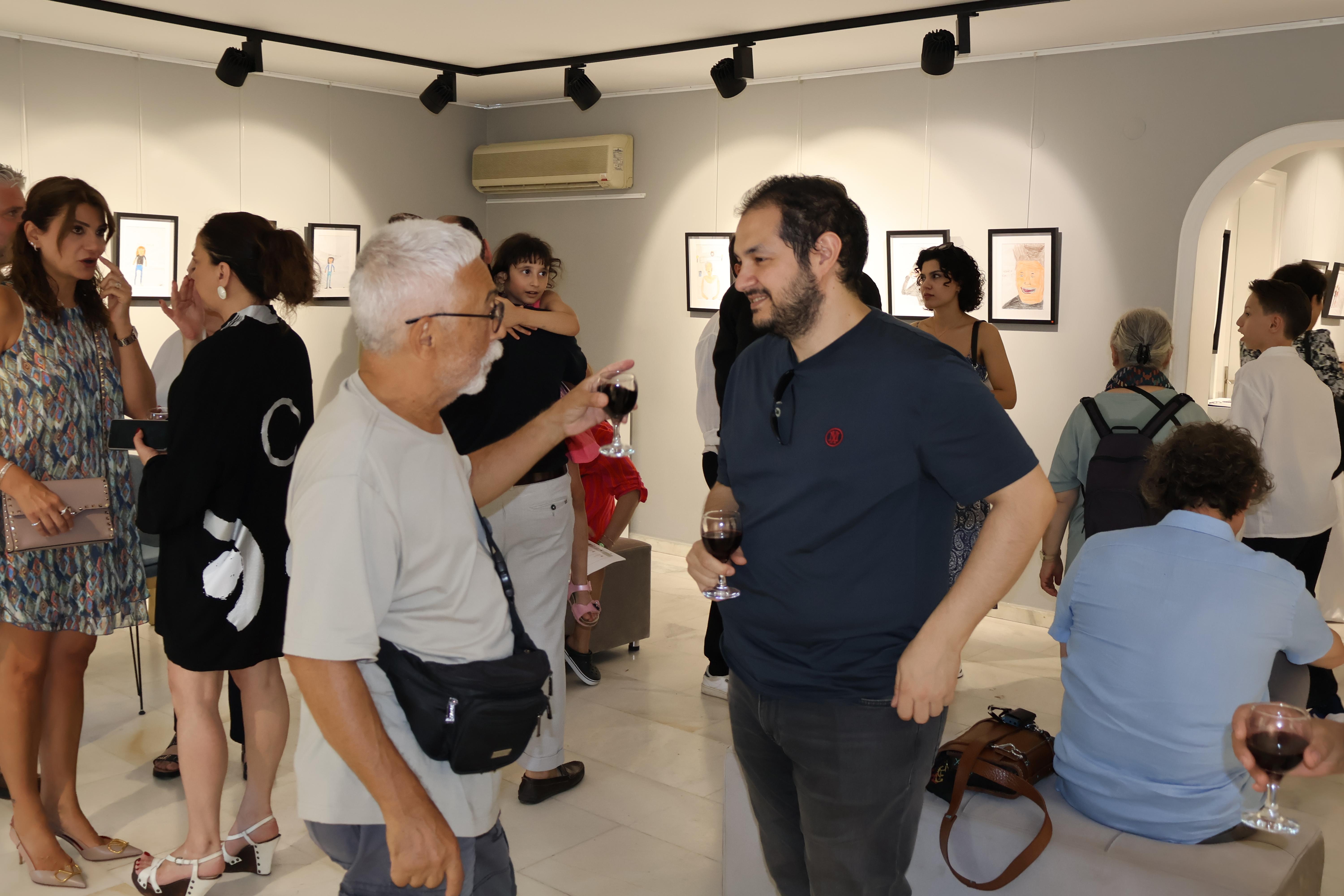 Evrim doğukan ketenci evlex tartunya evrim sanat galerisi 2 (32)