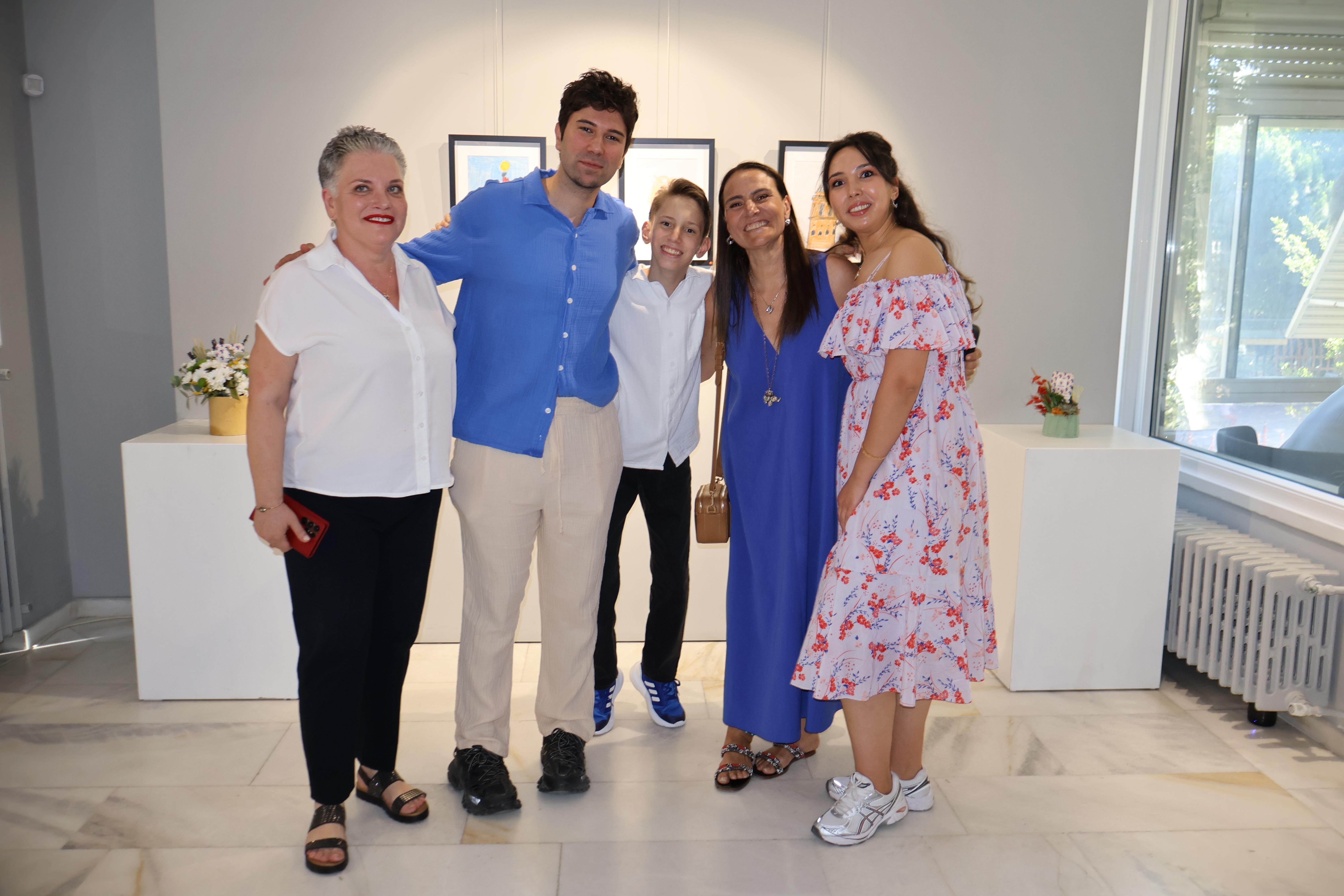 Evrim doğukan ketenci evlex tartunya evrim sanat galerisi 2 (41)