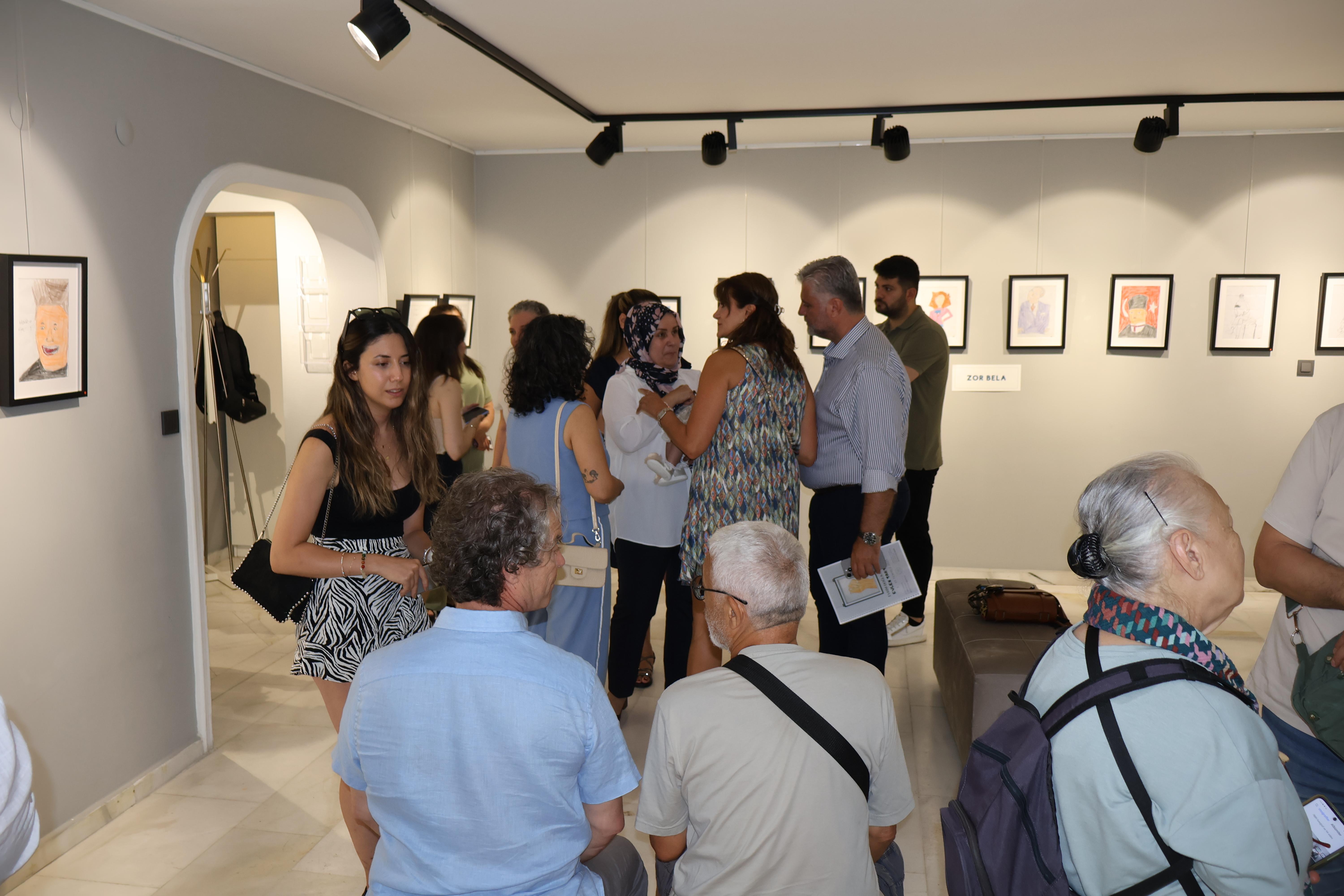 Evrim doğukan ketenci evlex tartunya evrim sanat galerisi 2 (46)