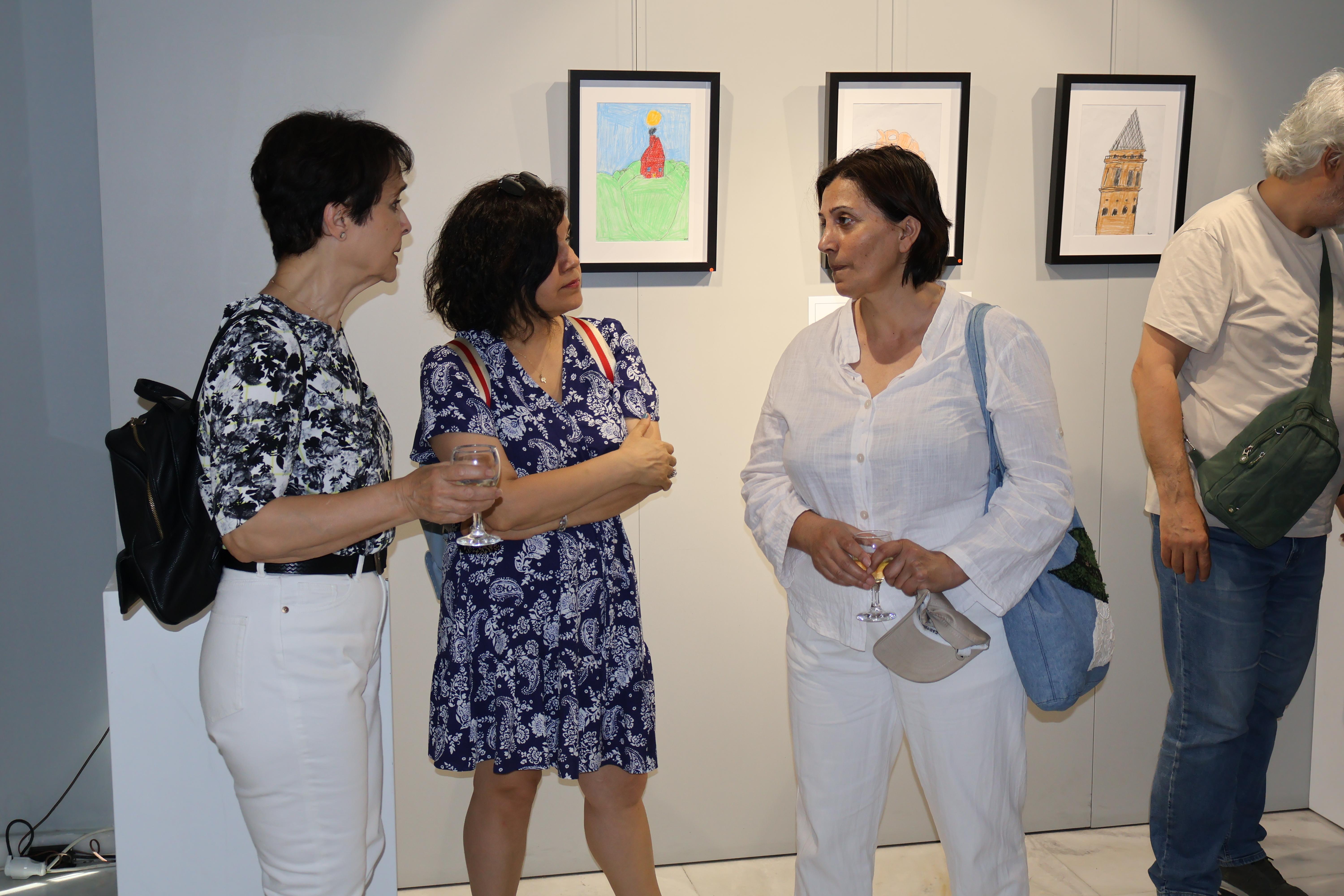 Evrim doğukan ketenci evlex tartunya evrim sanat galerisi 2 (56)
