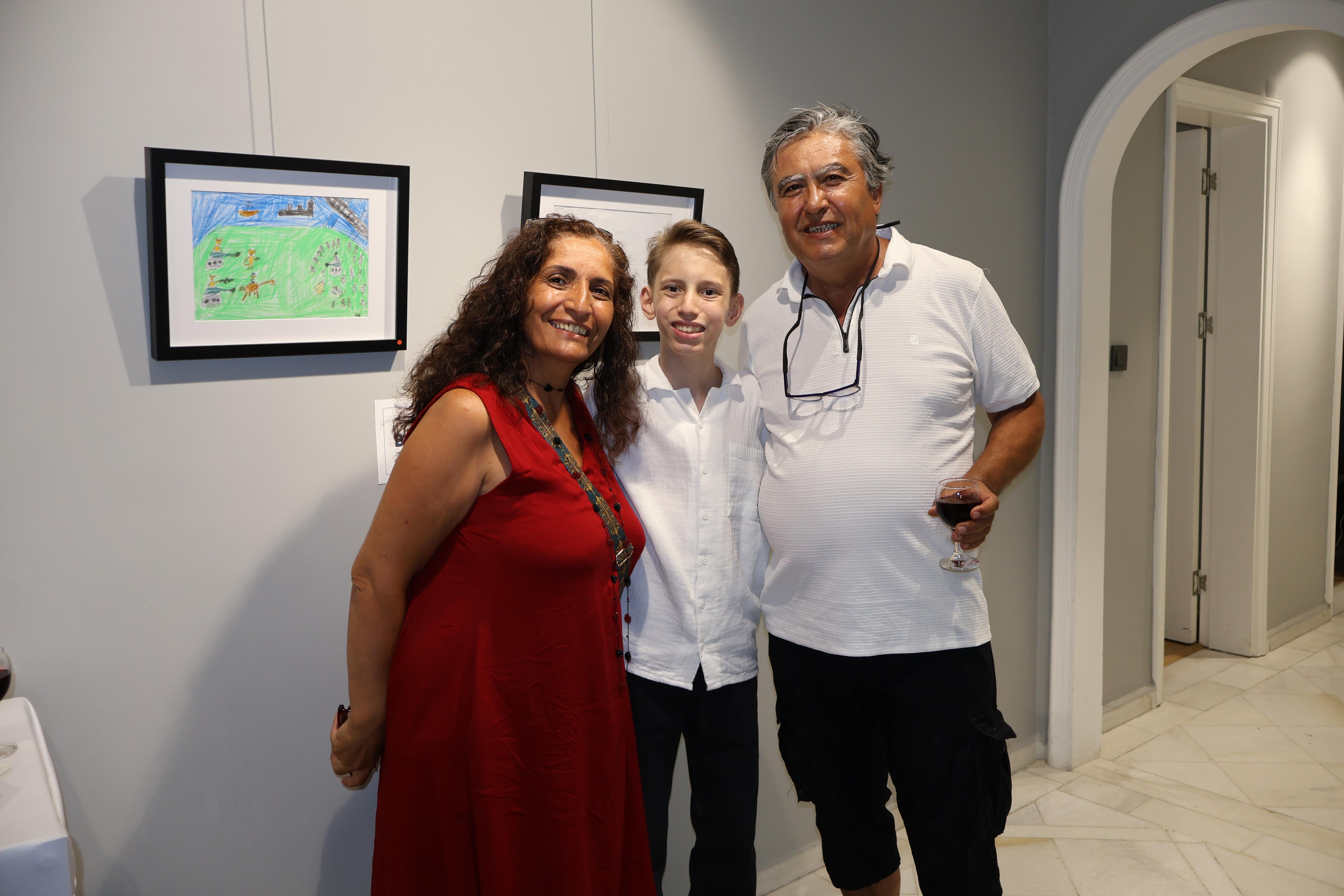Evrim doğukan ketenci evlex tartunya evrim sanat galerisi 2 (58)