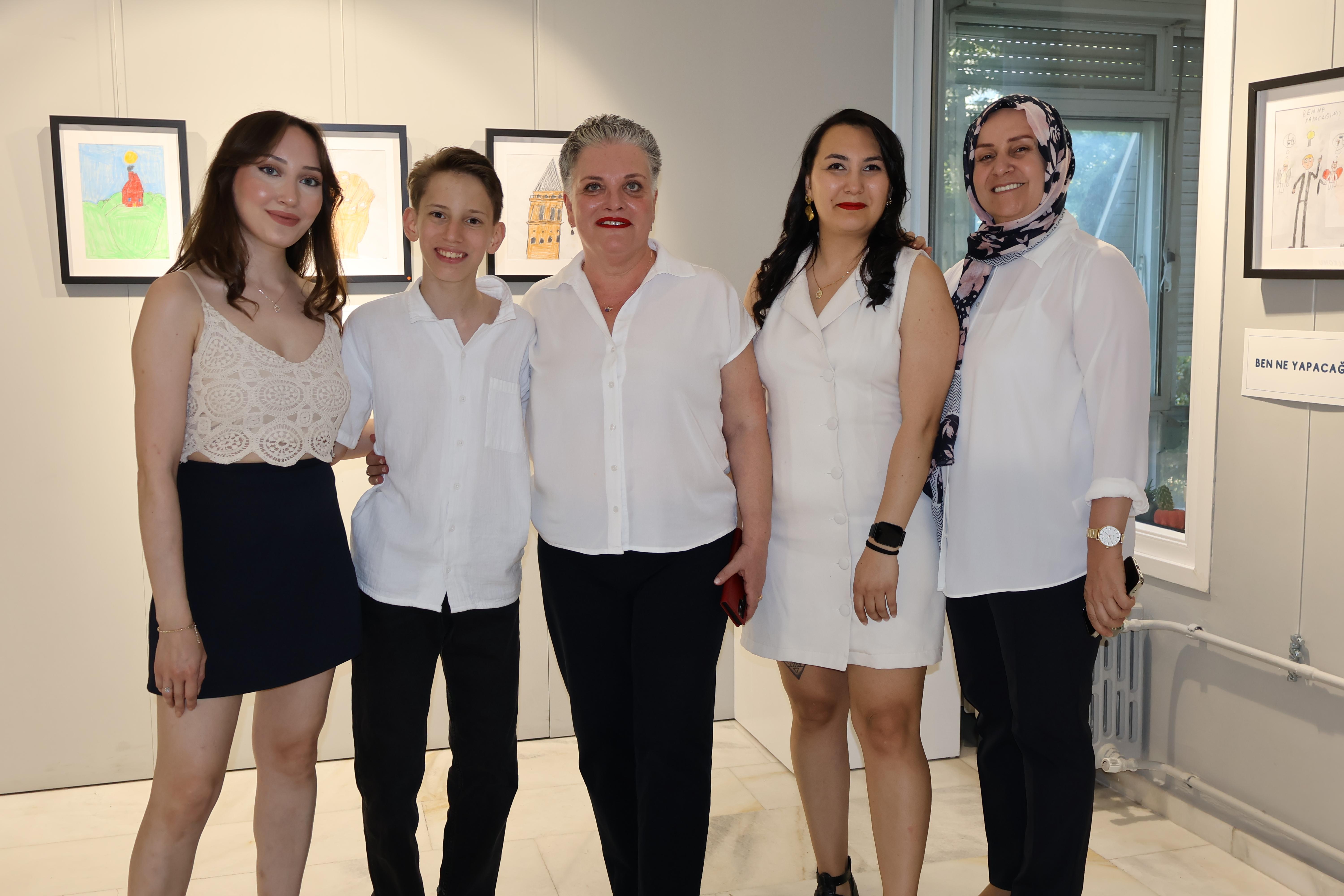 Evrim doğukan ketenci evlex tartunya evrim sanat galerisi 2 (61)