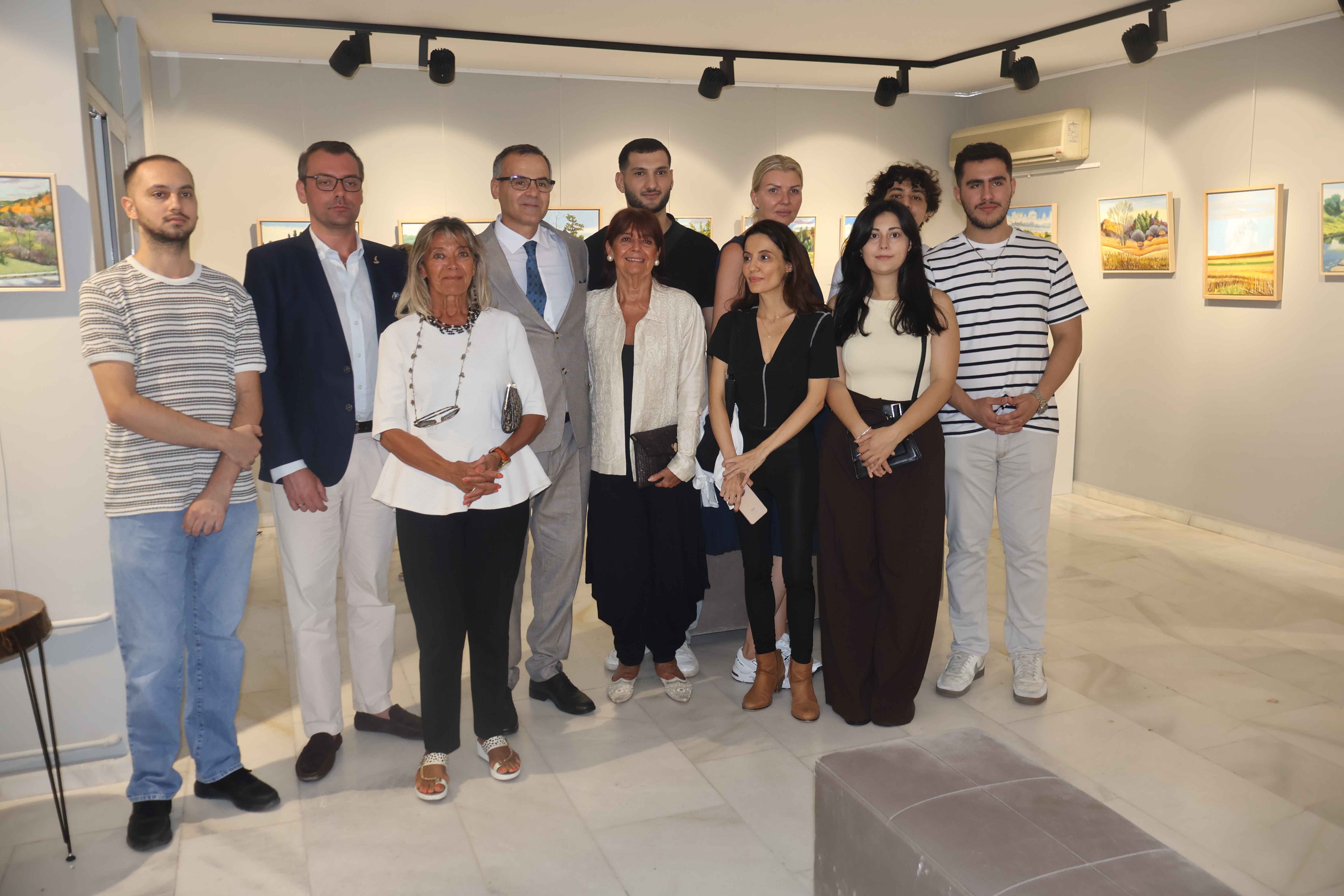 Vladimir topal ontario'nun kırsal alanları evrim sanat galerisi (10) Vladimir topal ontario'nun kırsal alanları evrim sanat galerisi (10)