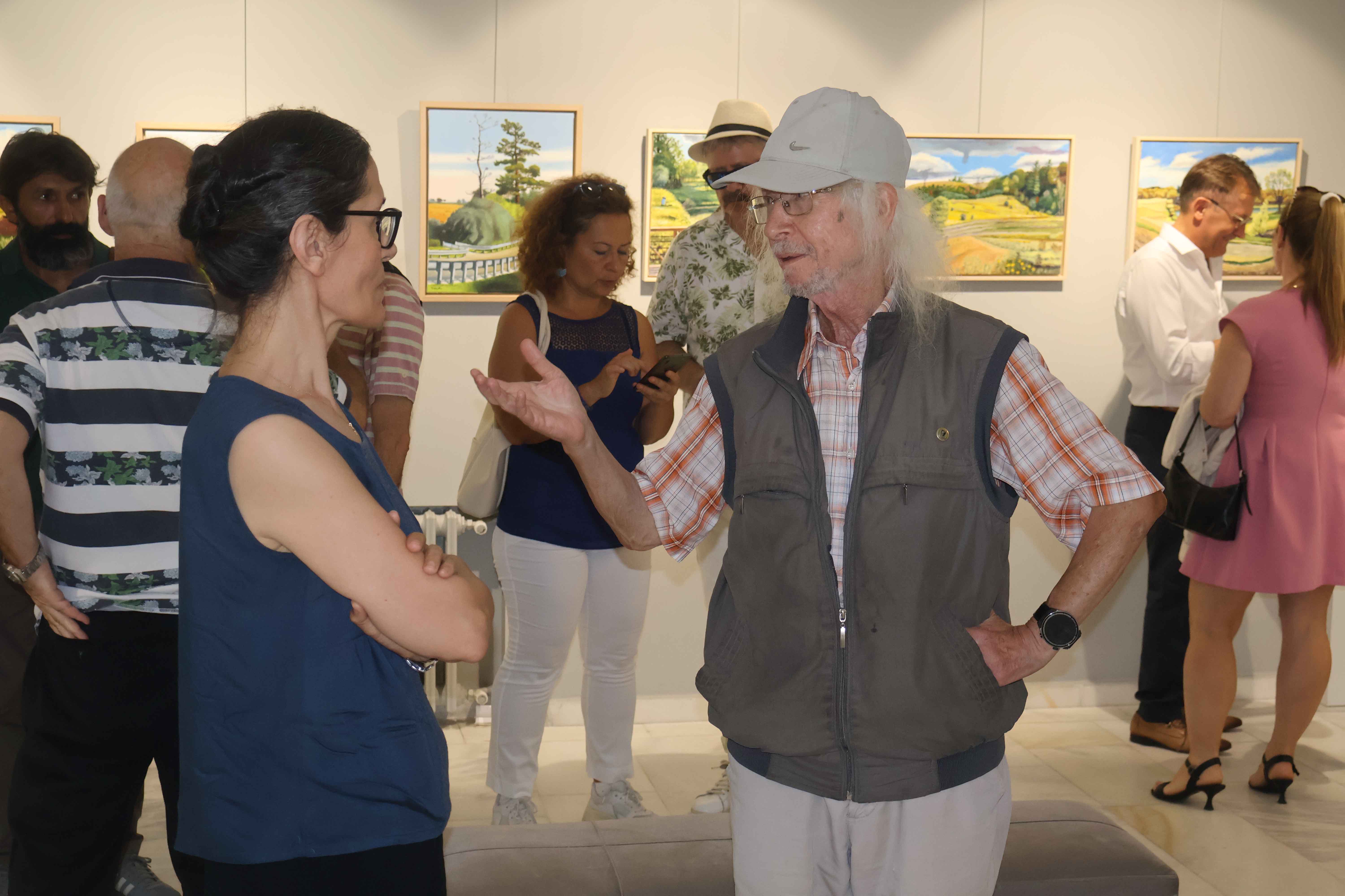 Vladimir topal ontario'nun kırsal alanları evrim sanat galerisi (12) Vladimir topal ontario'nun kırsal alanları evrim sanat galerisi (12)