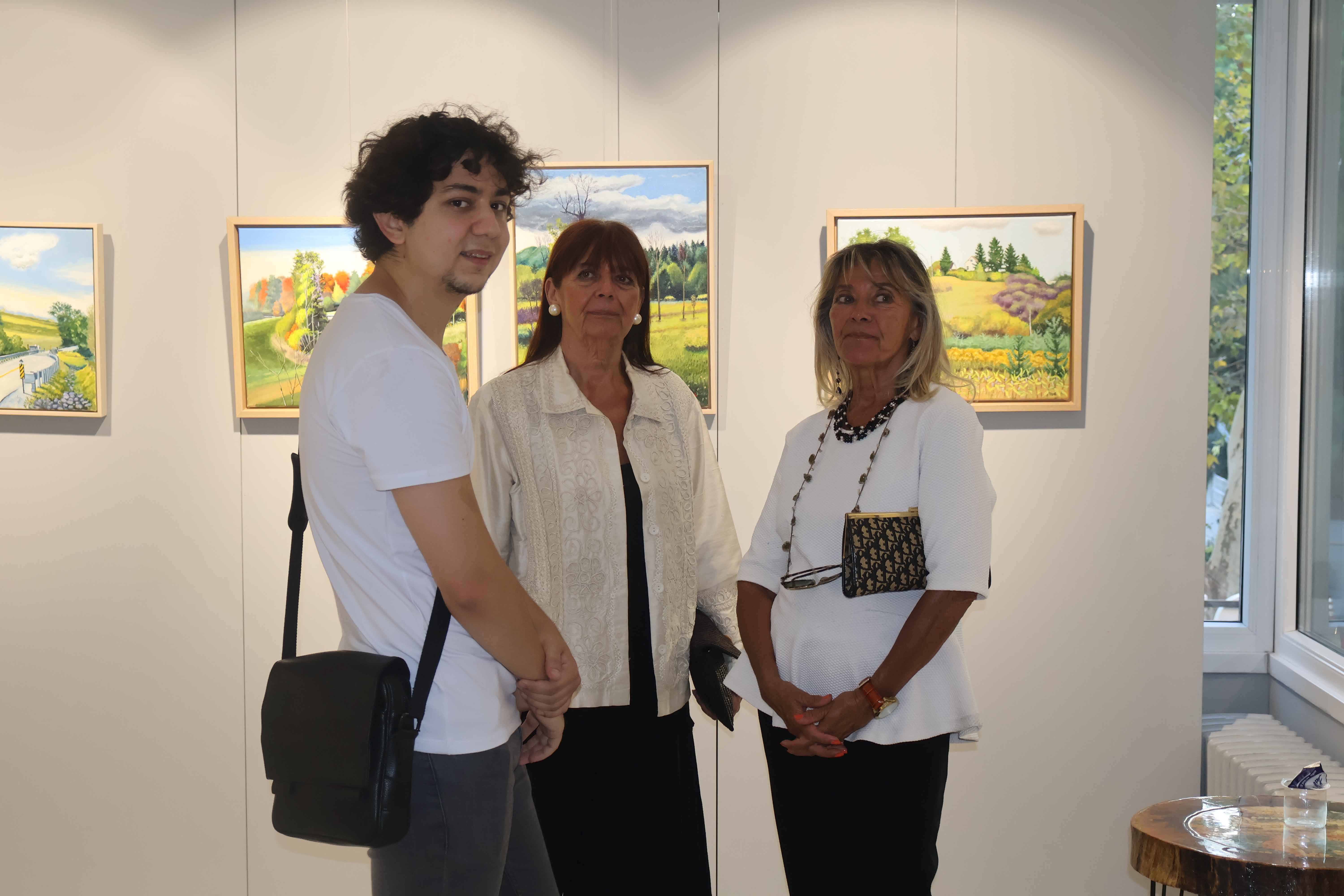 Vladimir topal ontario'nun kırsal alanları evrim sanat galerisi (13) Vladimir topal ontario'nun kırsal alanları evrim sanat galerisi (13)
