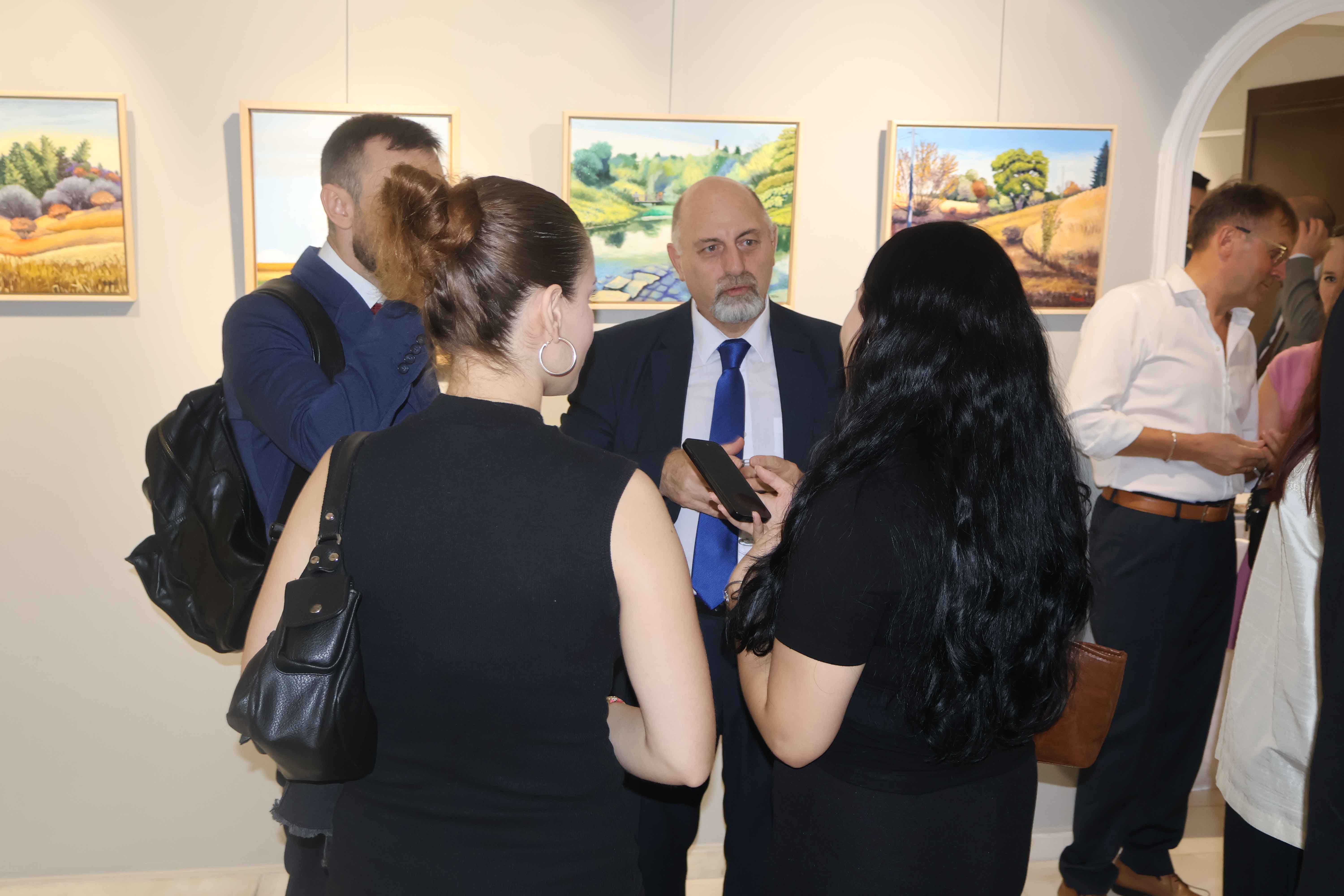Vladimir topal ontario'nun kırsal alanları evrim sanat galerisi (18) Vladimir topal ontario'nun kırsal alanları evrim sanat galerisi (18)