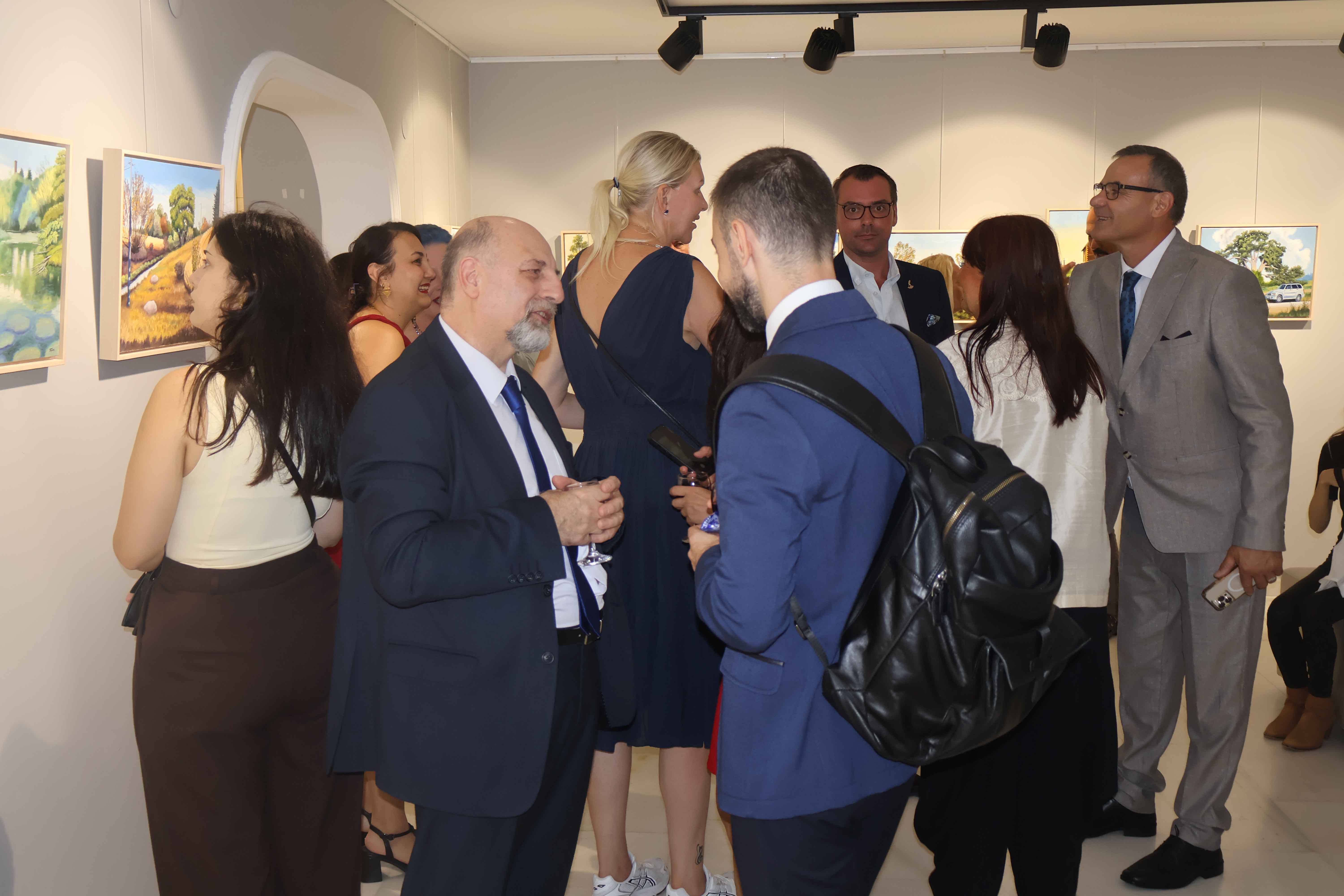 Vladimir topal ontario'nun kırsal alanları evrim sanat galerisi (19) Vladimir topal ontario'nun kırsal alanları evrim sanat galerisi (19)