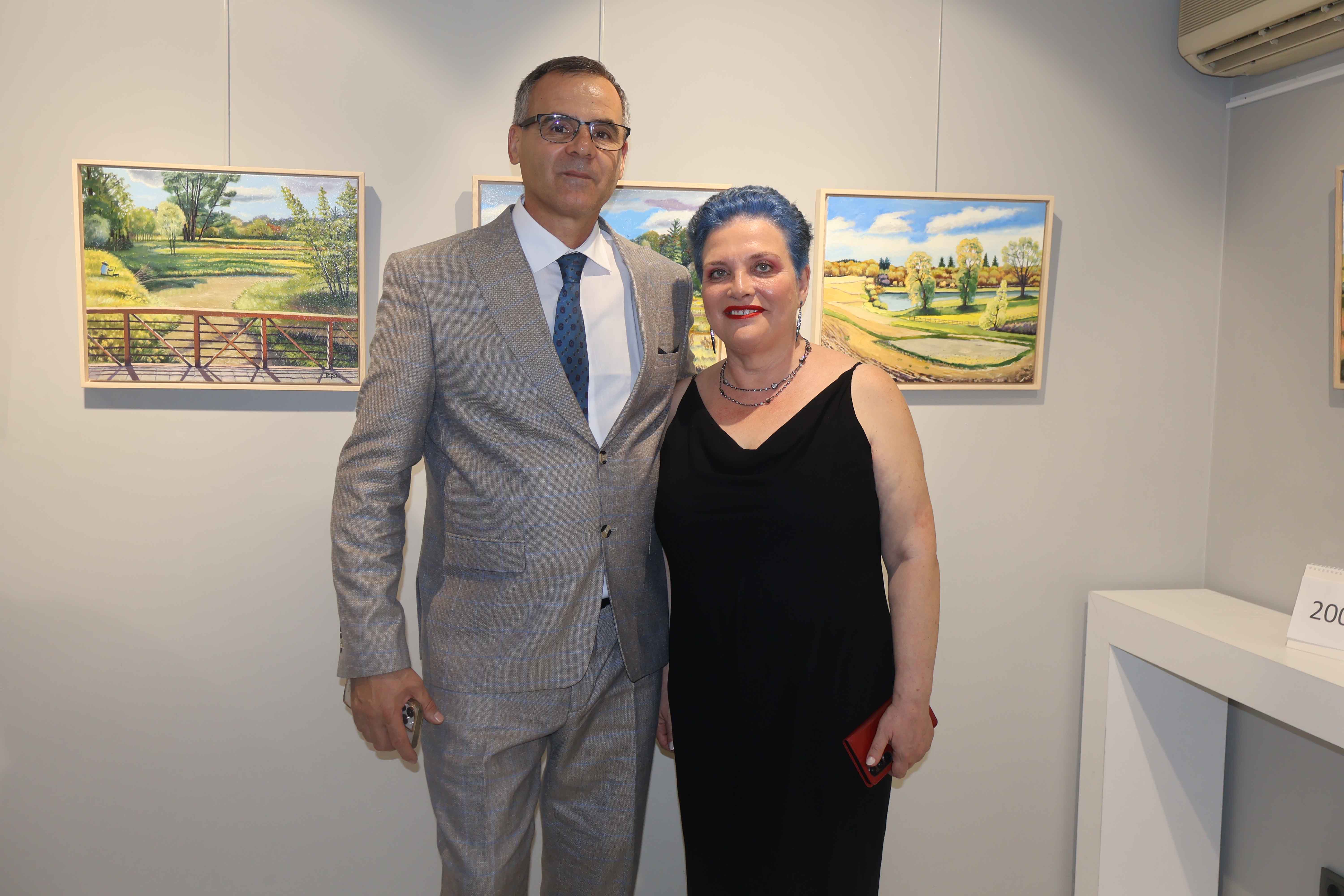 Vladimir topal ontario'nun kırsal alanları evrim sanat galerisi (6) Vladimir topal ontario'nun kırsal alanları evrim sanat galerisi (6)
