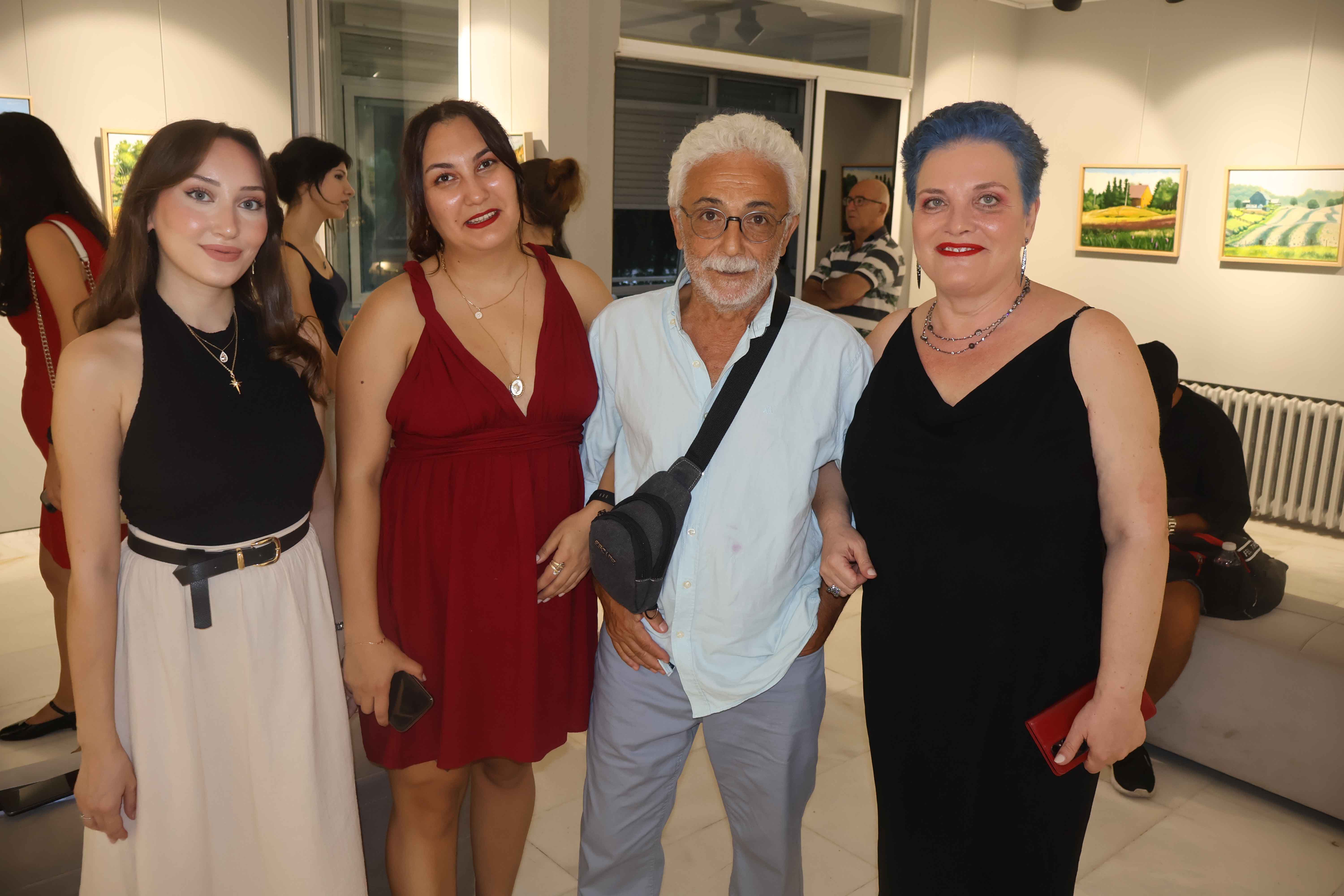Vladimir topal ontario'nun kırsal alanları evrim sanat galerisi (8) Vladimir topal ontario'nun kırsal alanları evrim sanat galerisi (8)