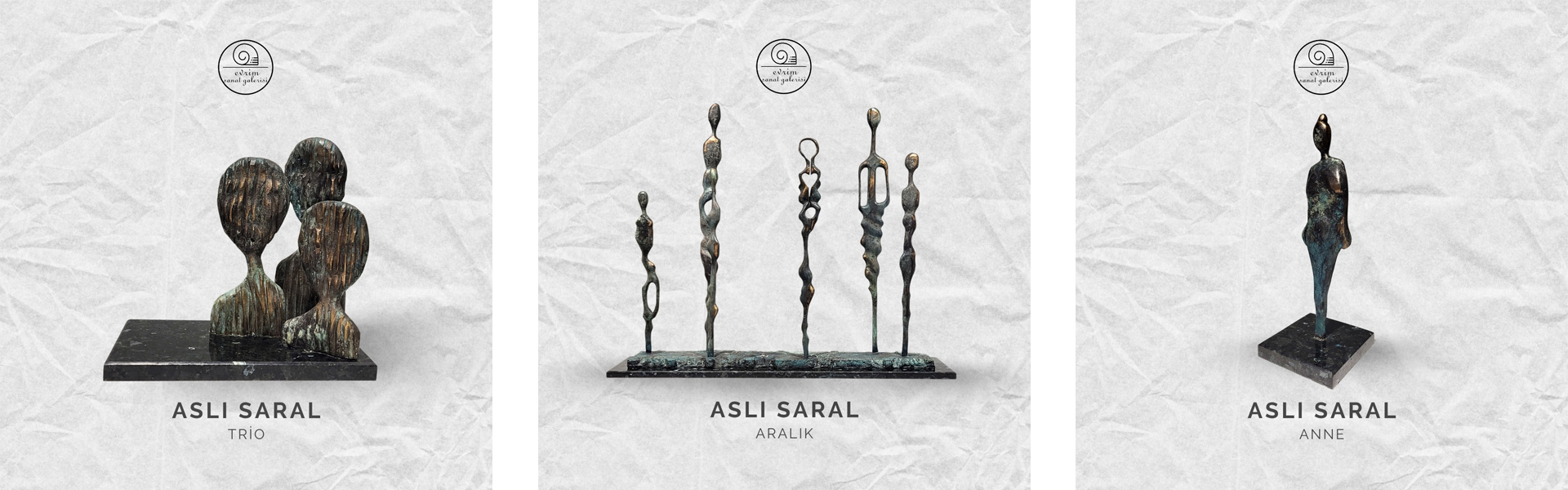 Aslı saral koleksiyon