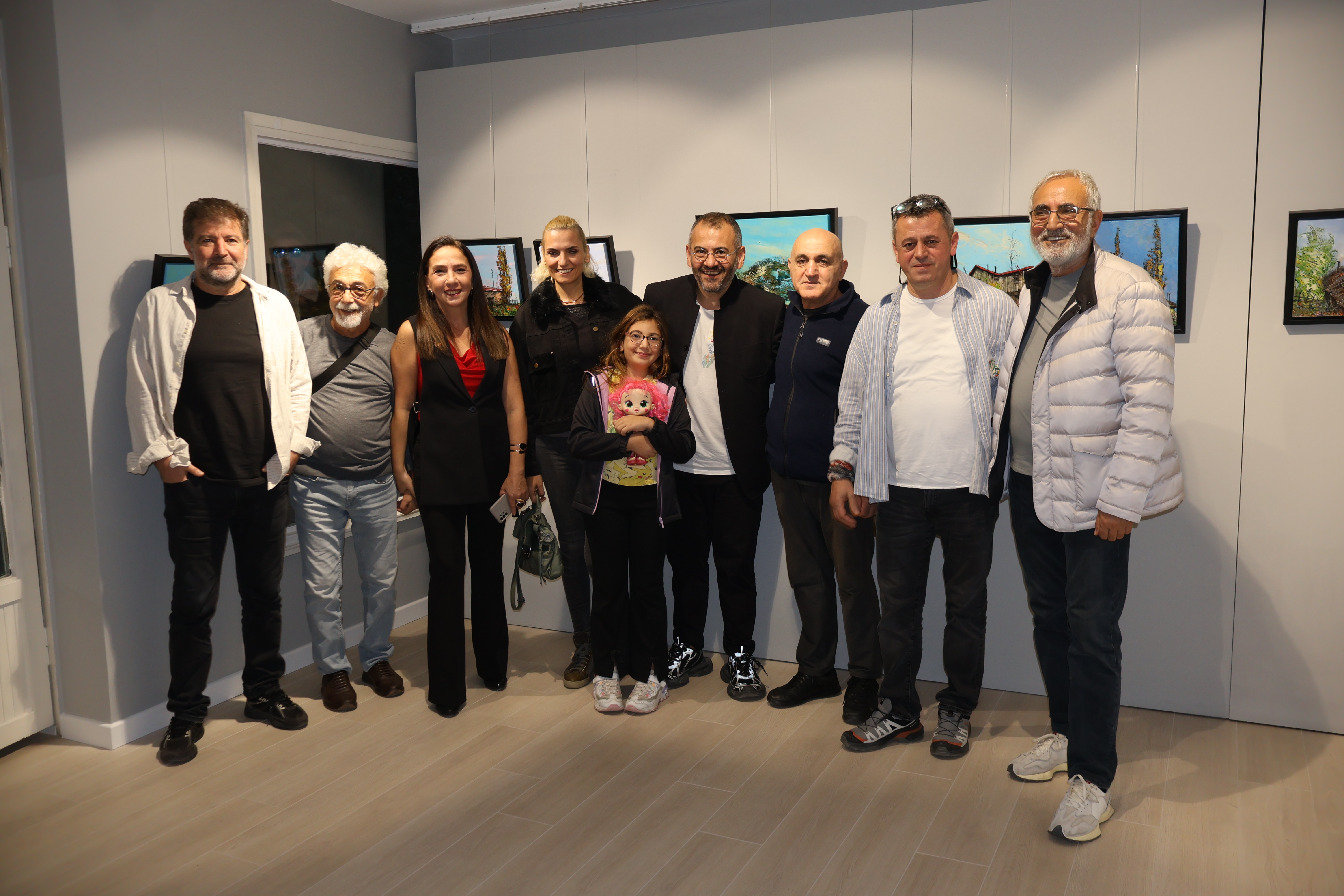 Dört usta, bir sergi iv yalçın gökçebağ, gözde atlas, mümin candaş ve günsu saraçoğlu (1)