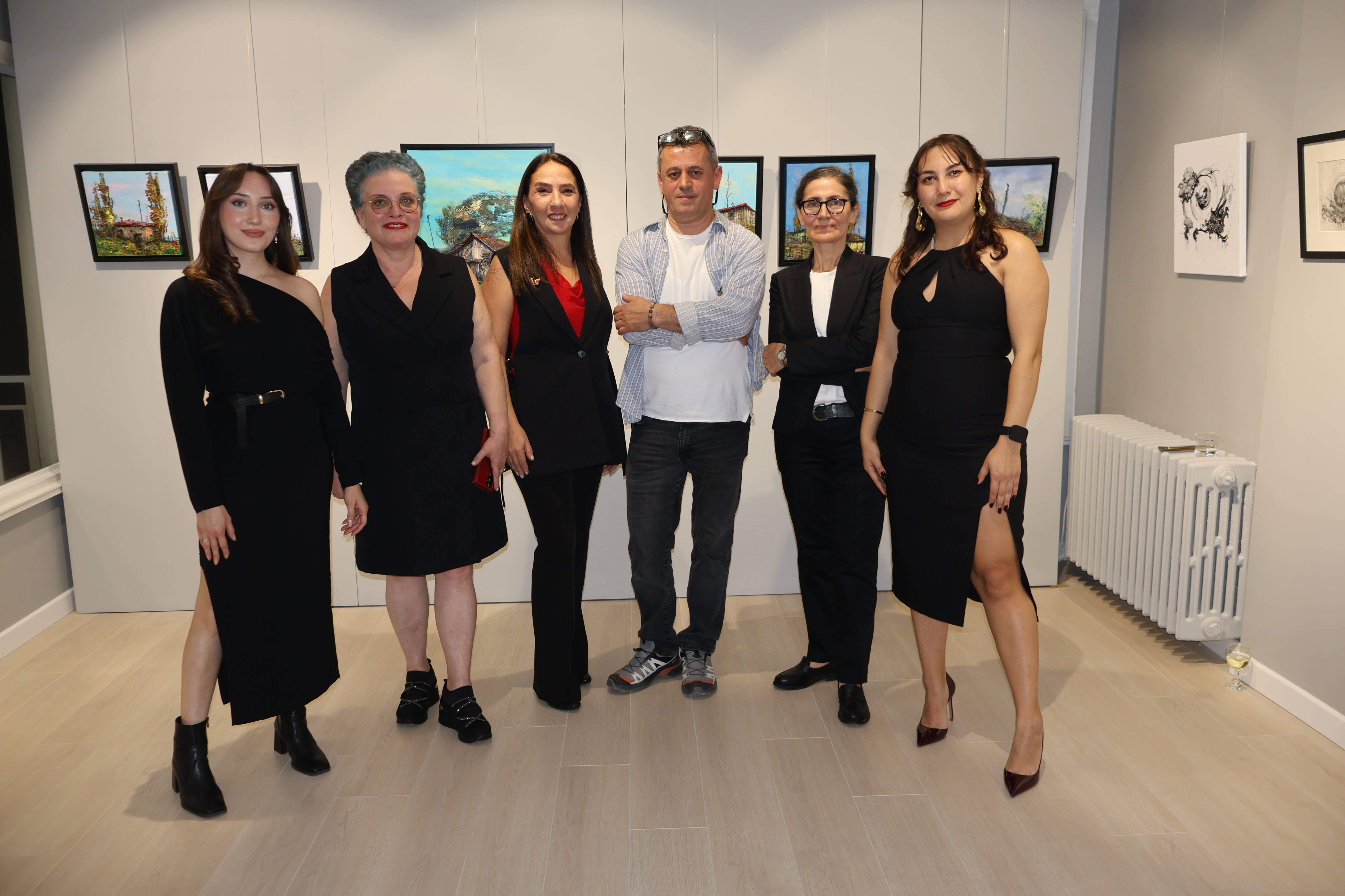 Dört usta, bir sergi iv yalçın gökçebağ, gözde atlas, mümin candaş ve günsu saraçoğlu (10)