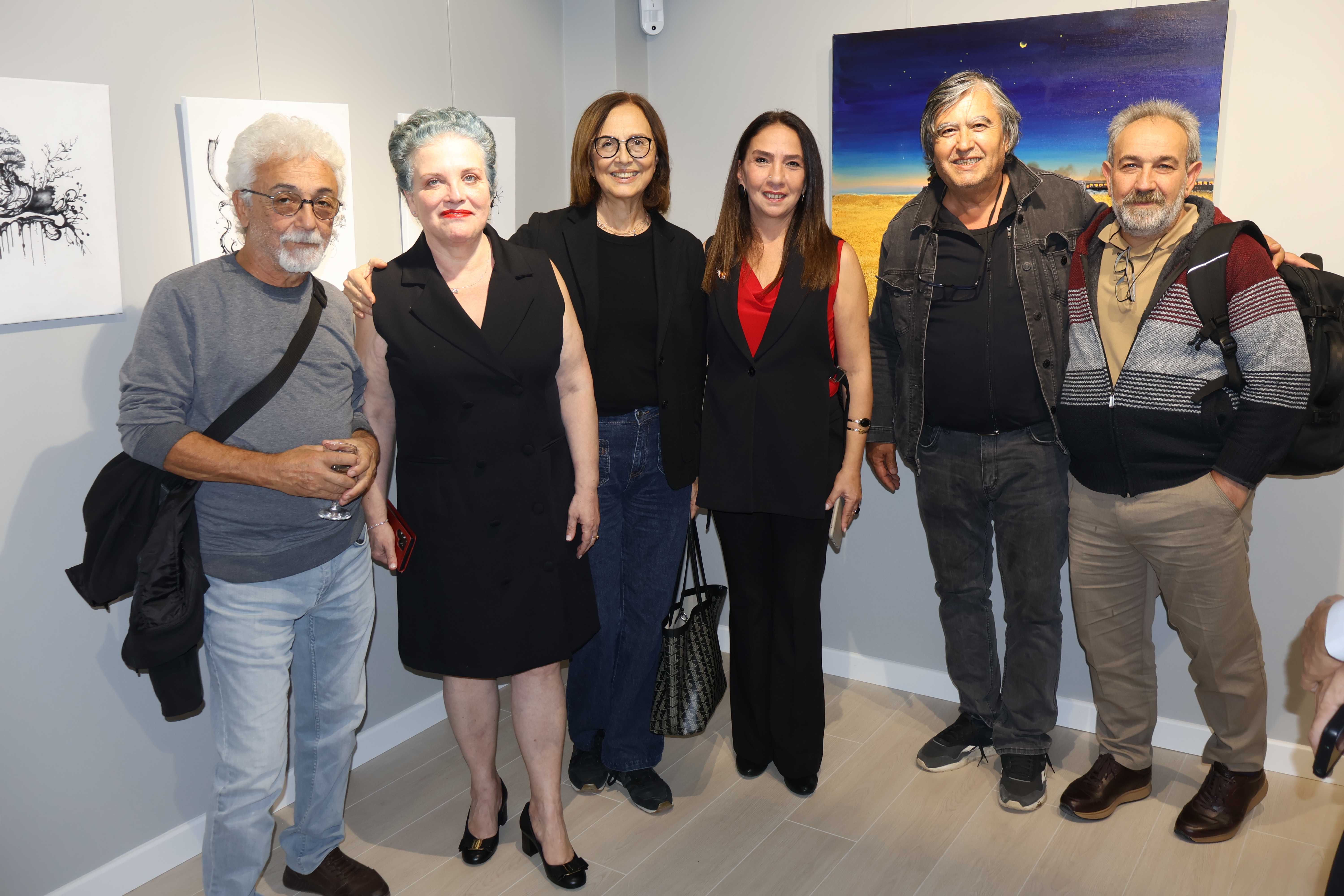 Dört usta, bir sergi iv yalçın gökçebağ, gözde atlas, mümin candaş ve günsu saraçoğlu (5)