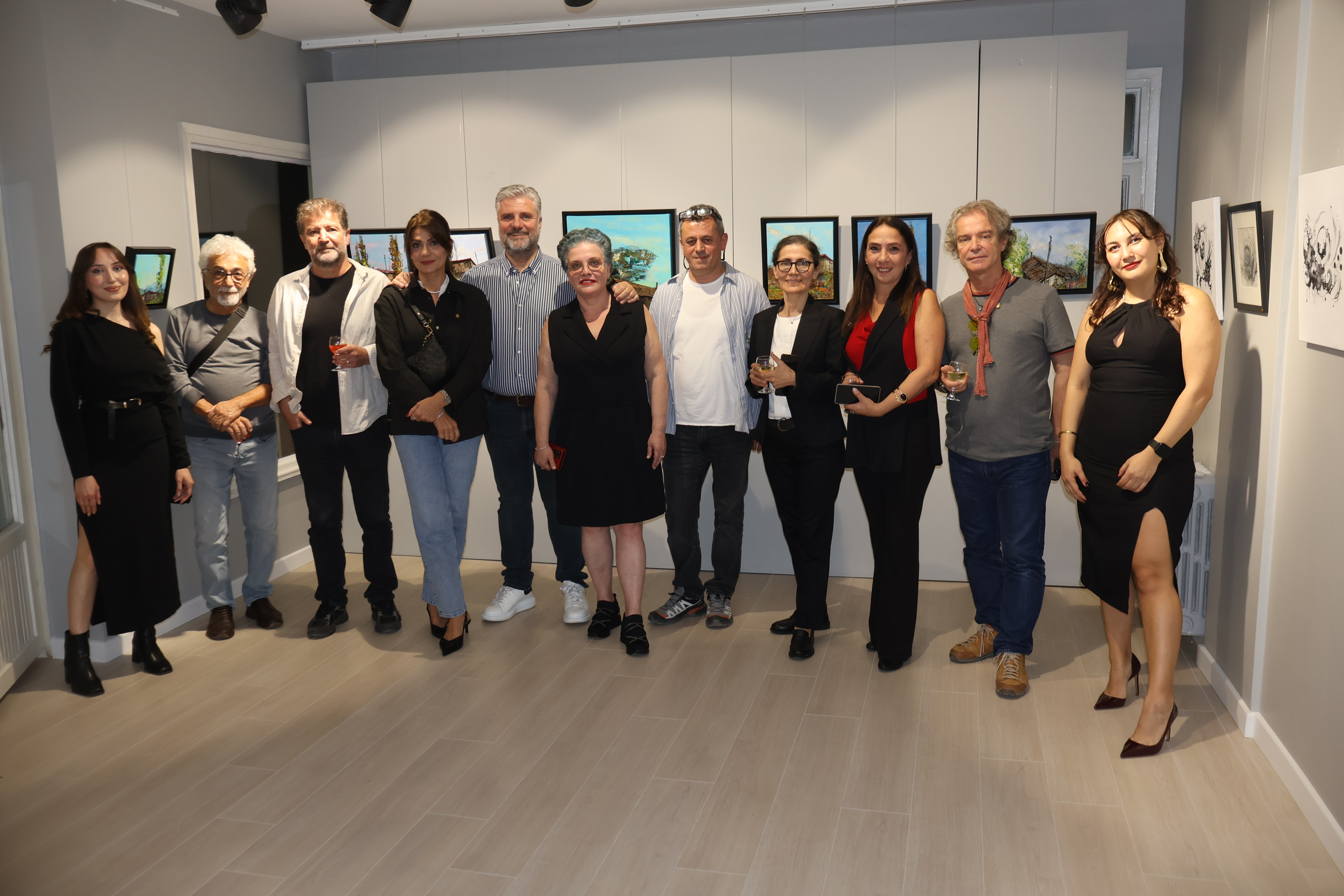 Dört usta, bir sergi iv yalçın gökçebağ, gözde atlas, mümin candaş ve günsu saraçoğlu (9)