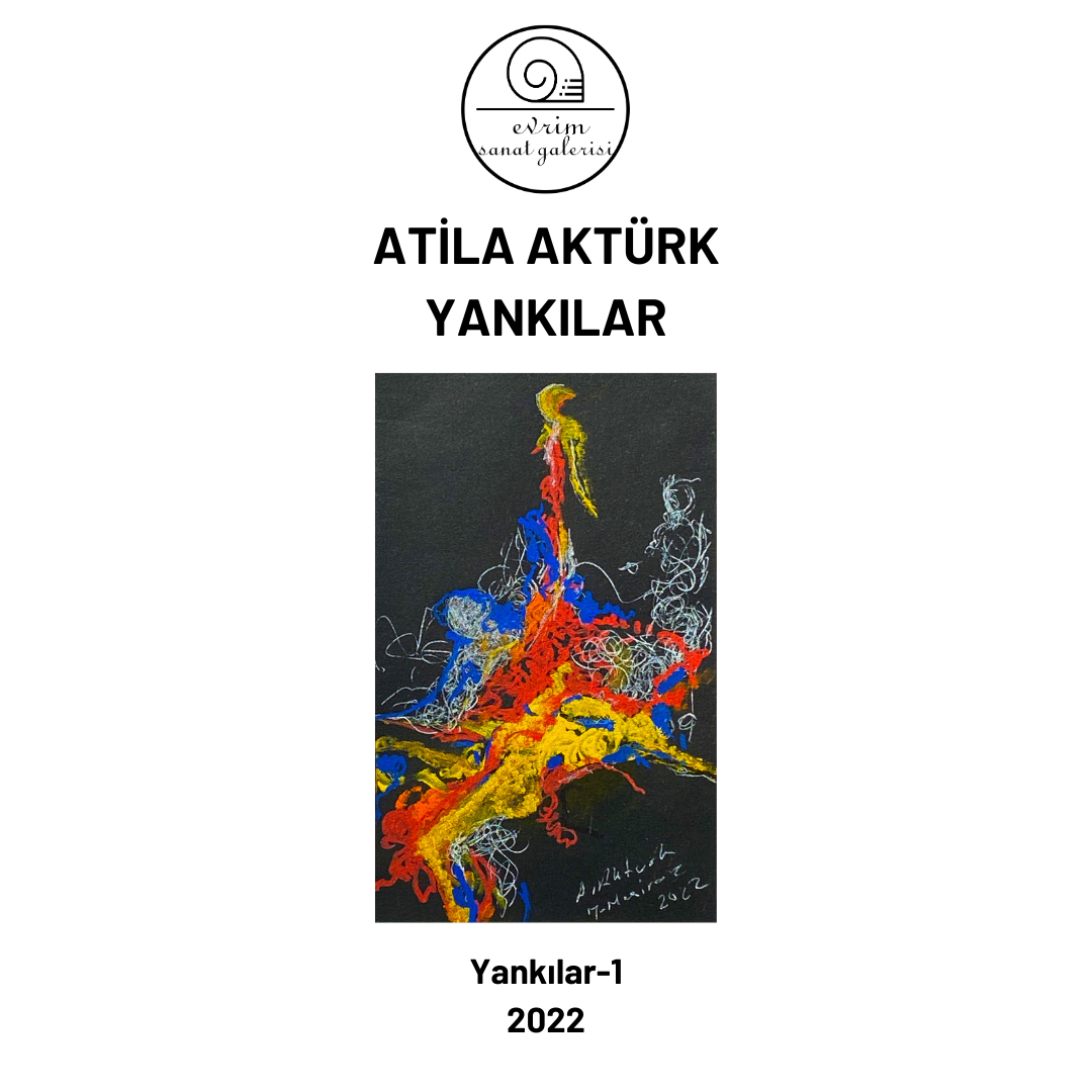 Atila Aktürk Koleksiyonu (1)