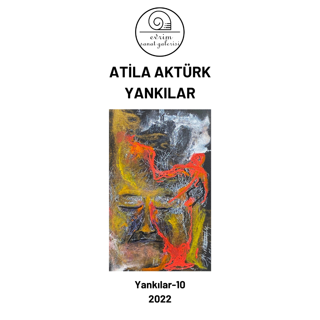 Atila Aktürk Koleksiyonu (10)