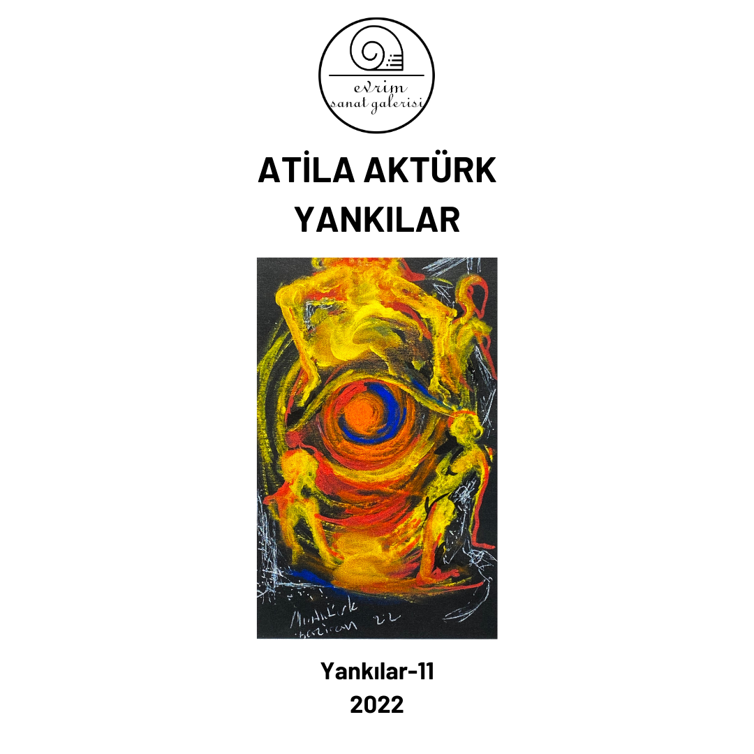 Atila Aktürk Koleksiyonu (11)