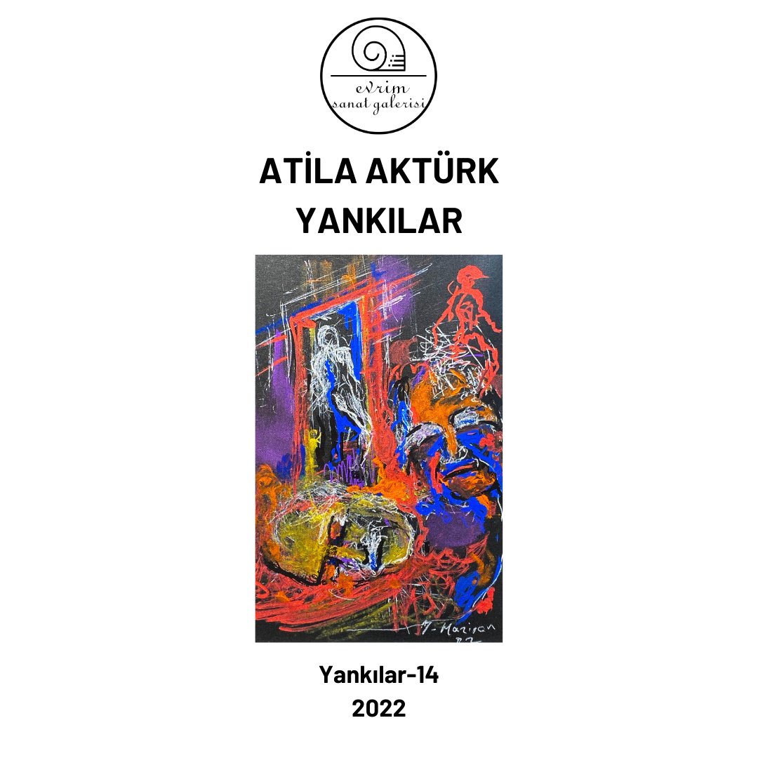 Atila Aktürk Koleksiyonu (14)