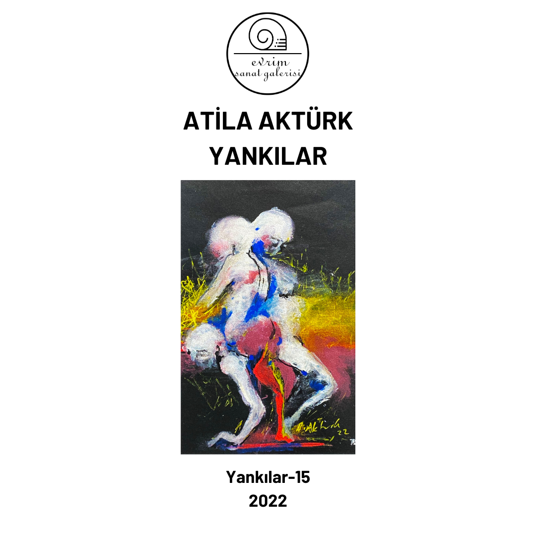 Atila Aktürk Koleksiyonu (15)