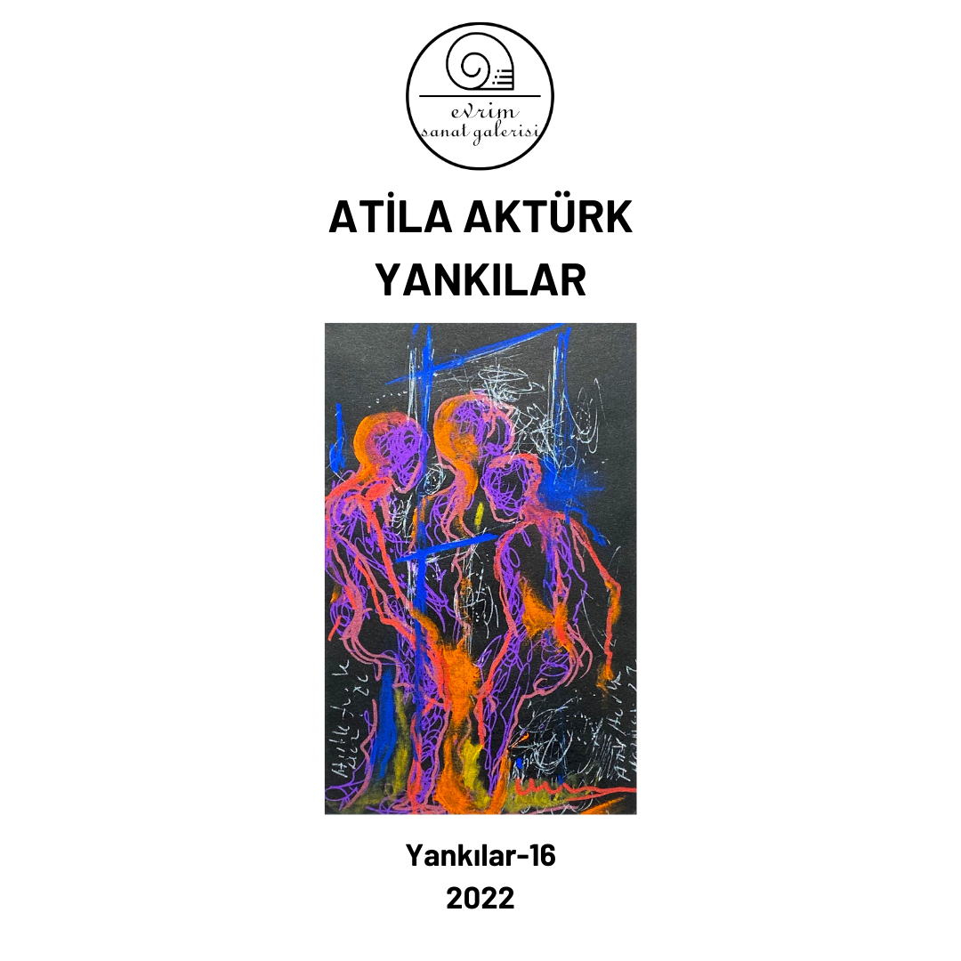 Atila Aktürk Koleksiyonu (16)