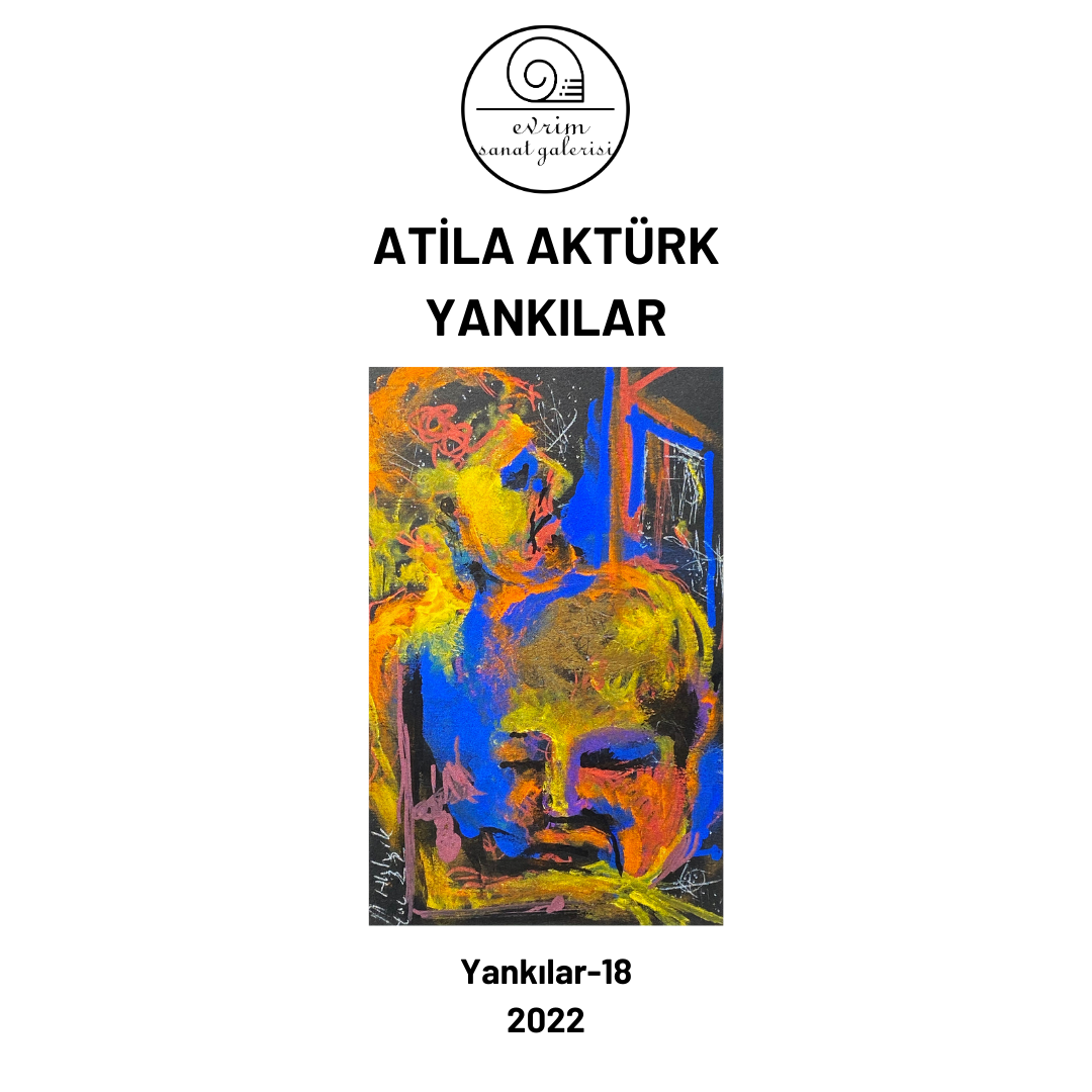 Atila Aktürk Koleksiyonu (18)