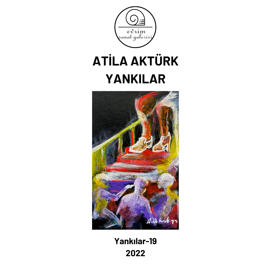 Atila Aktürk Koleksiyonu (19)