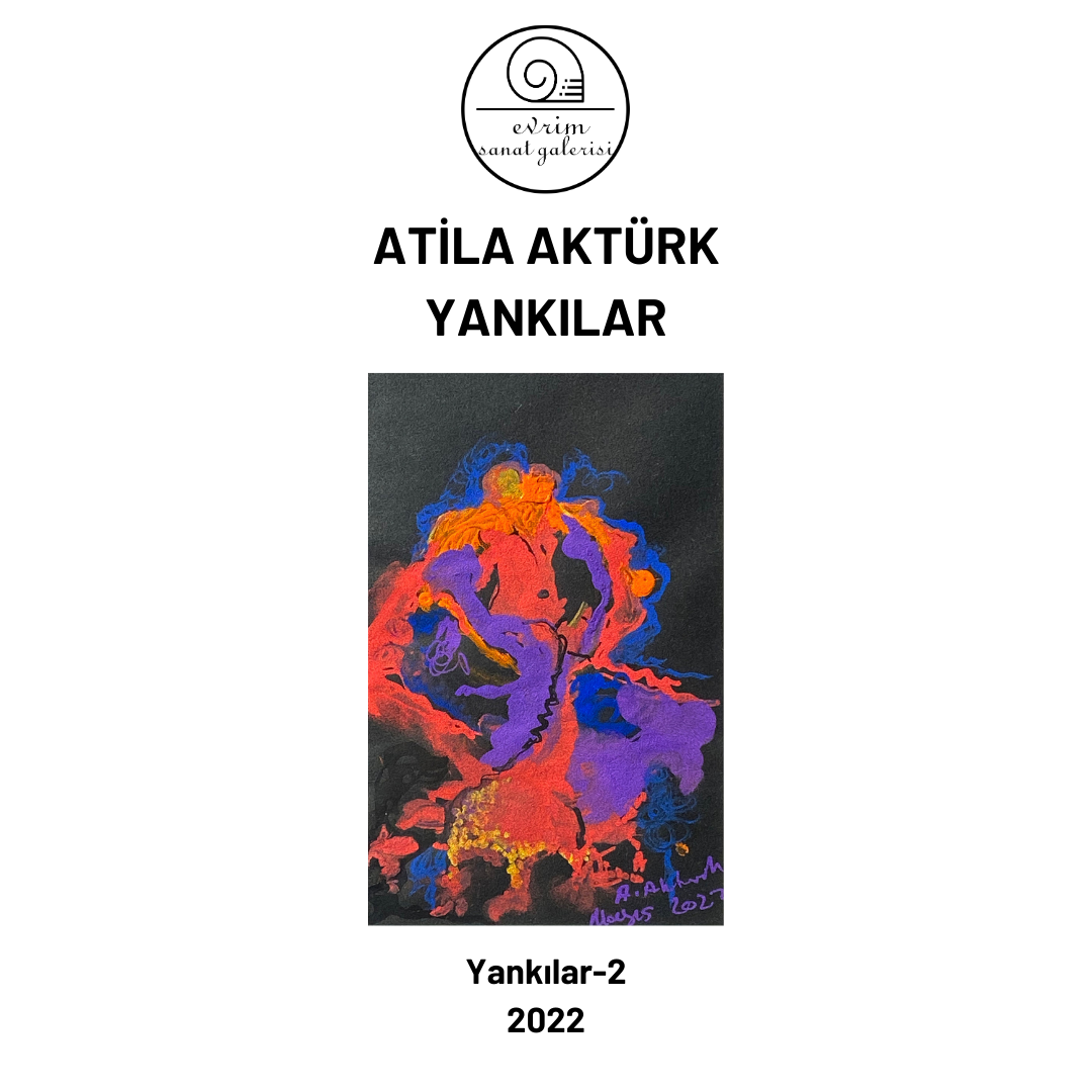 Atila Aktürk Koleksiyonu (2)