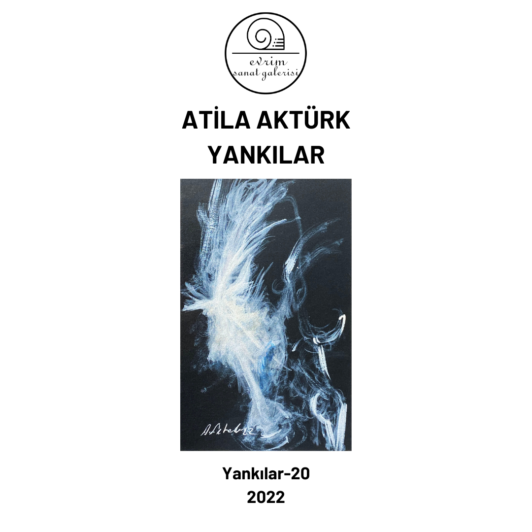 Atila Aktürk Koleksiyonu (20)