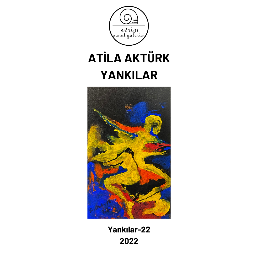 Atila Aktürk Koleksiyonu (22)