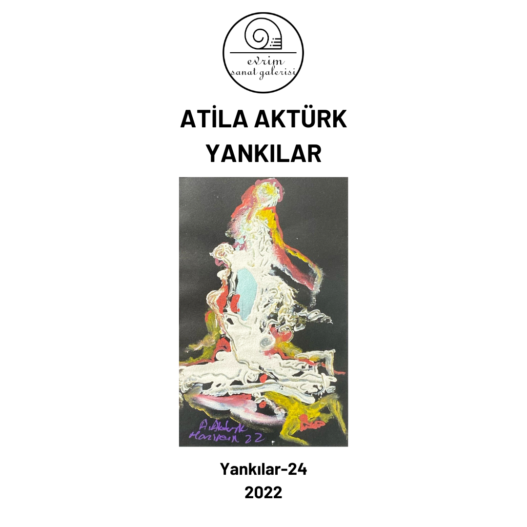 Atila Aktürk Koleksiyonu (24)