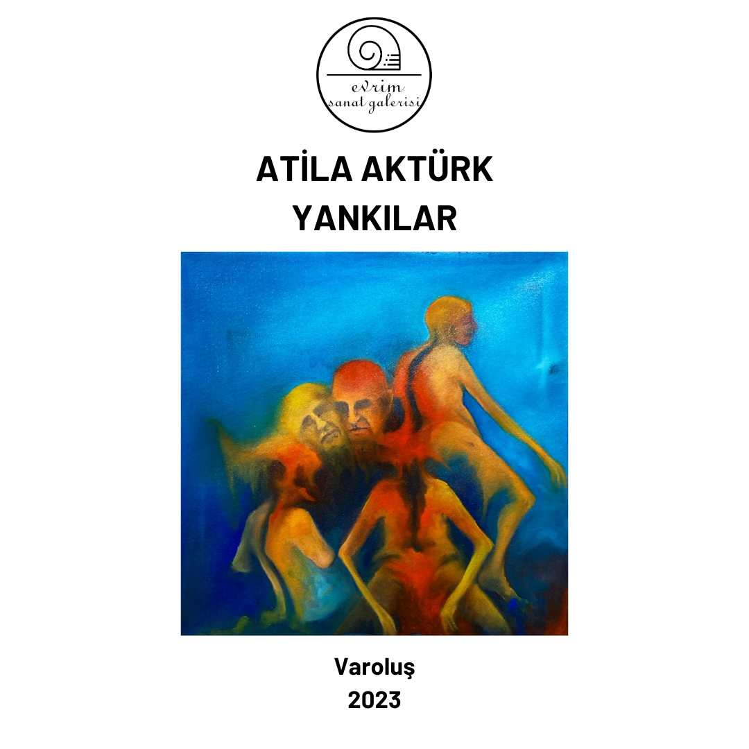 Atila Aktürk Koleksiyonu (29)