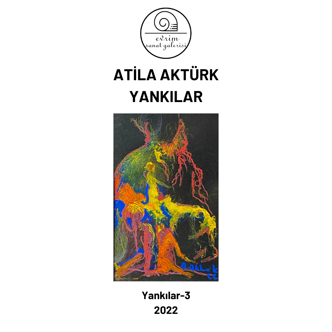 Atila Aktürk Koleksiyonu (3)