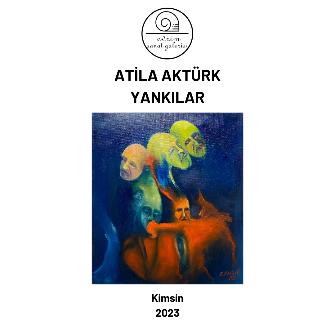 Atila Aktürk Koleksiyonu (30)