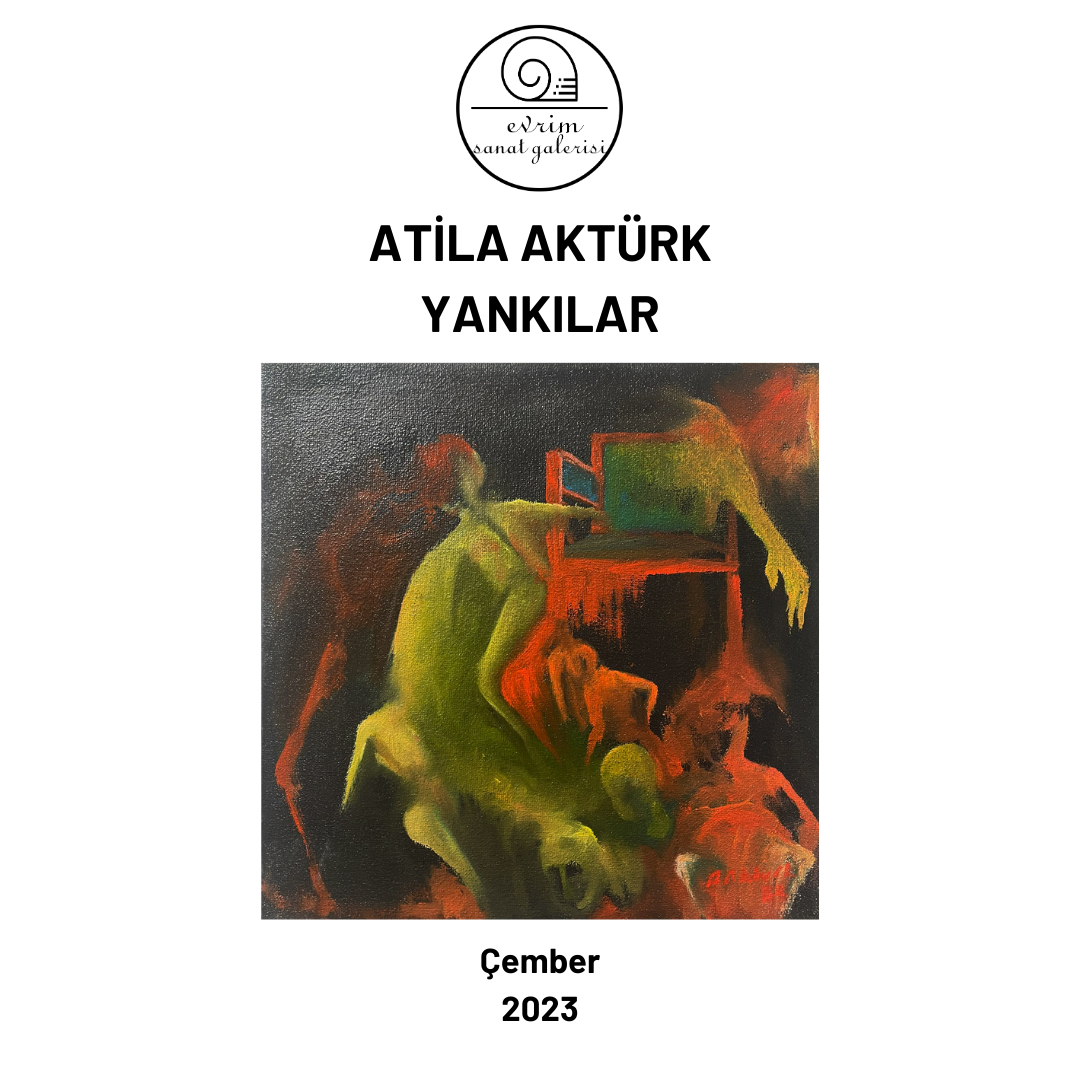 Atila Aktürk Koleksiyonu (31)