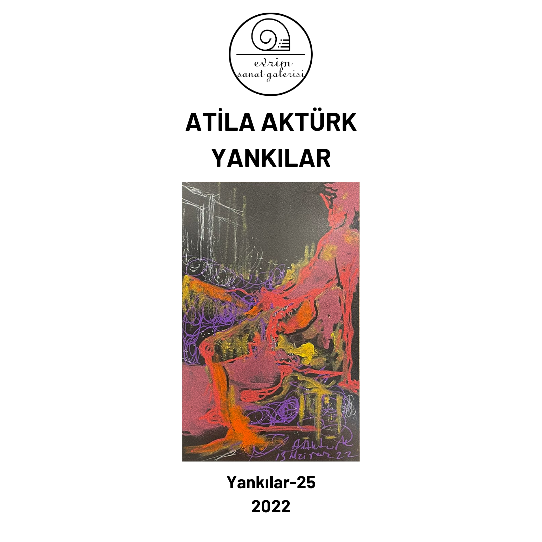 Atila Aktürk Koleksiyonu (32)