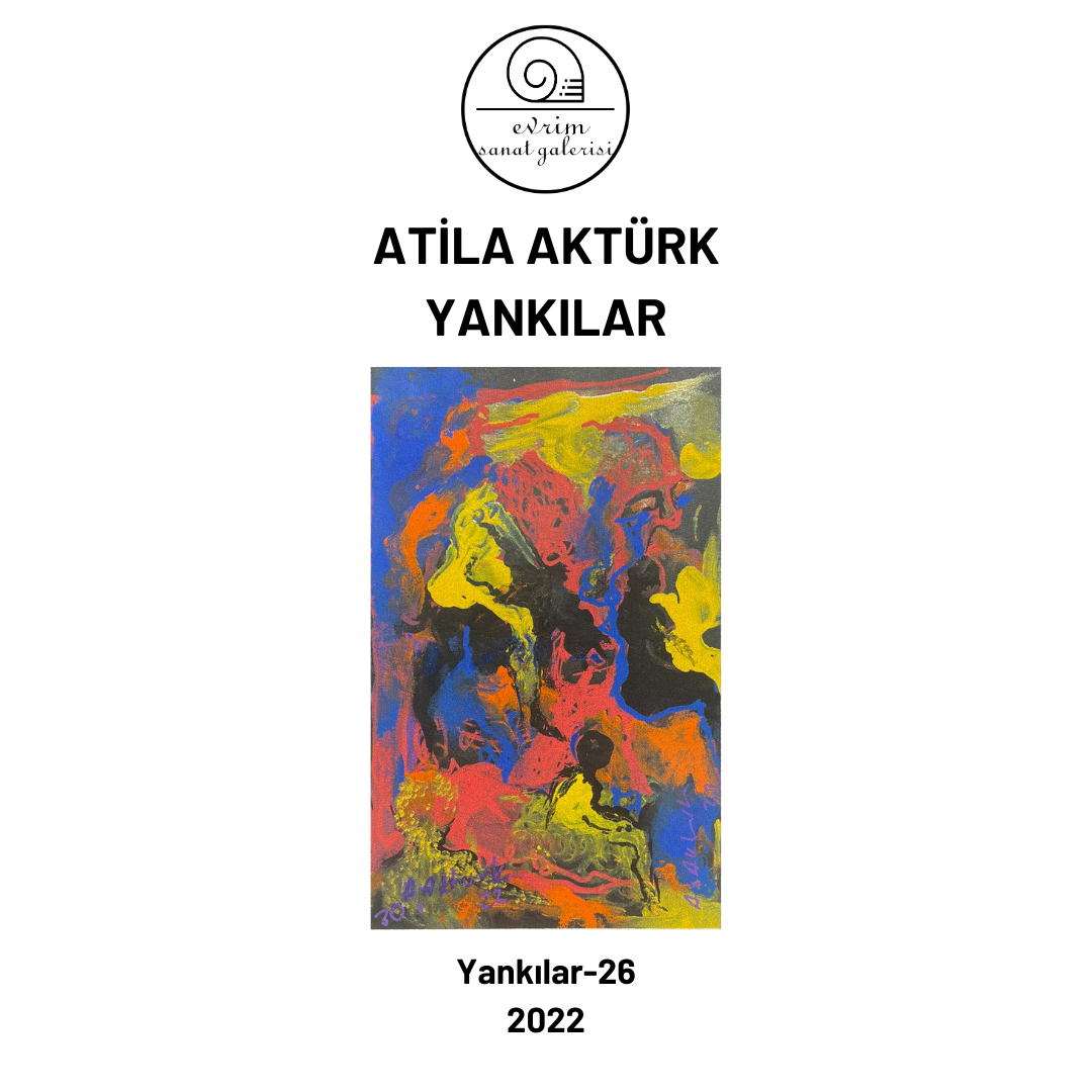 Atila Aktürk Koleksiyonu (33)