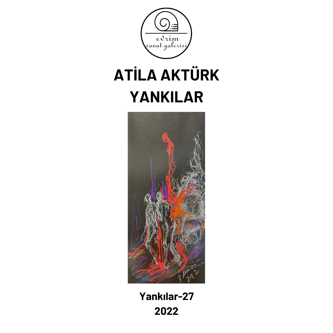 Atila Aktürk Koleksiyonu (34)