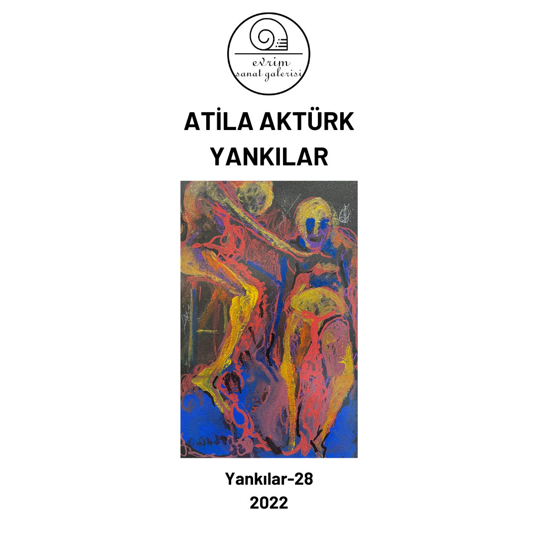 Atila Aktürk Koleksiyonu (35)