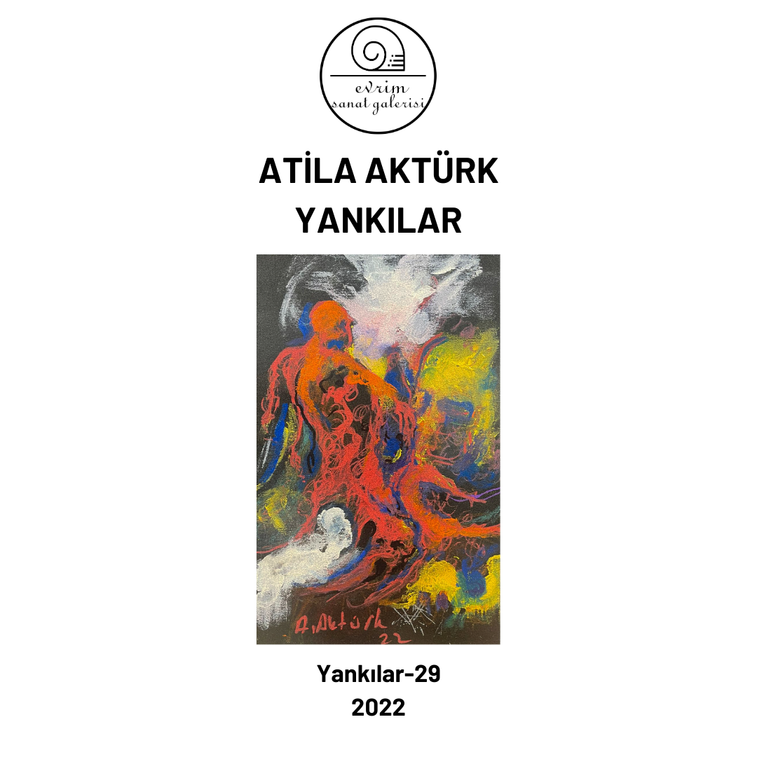 Atila Aktürk Koleksiyonu (37)