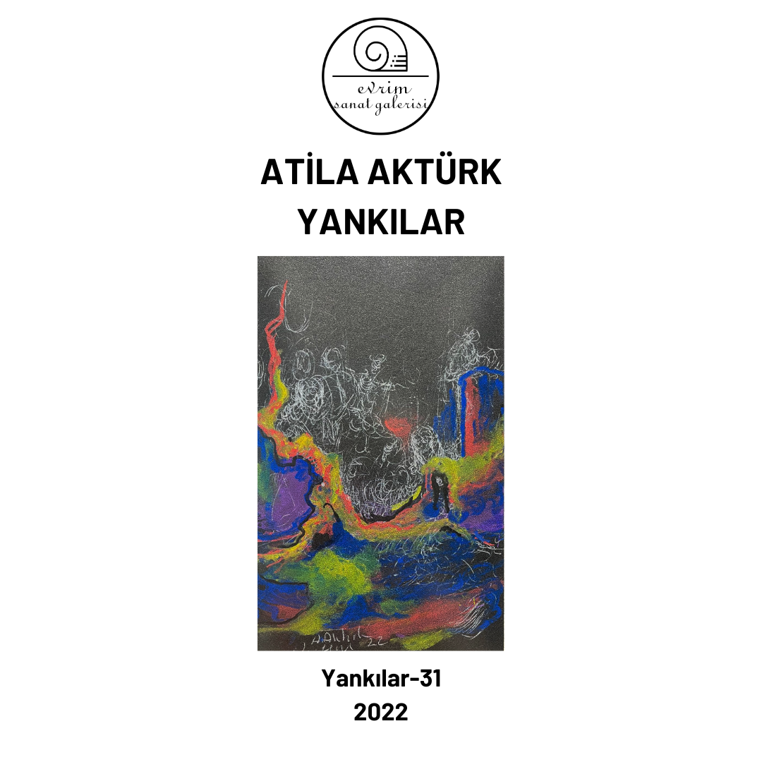 Atila Aktürk Koleksiyonu (39)