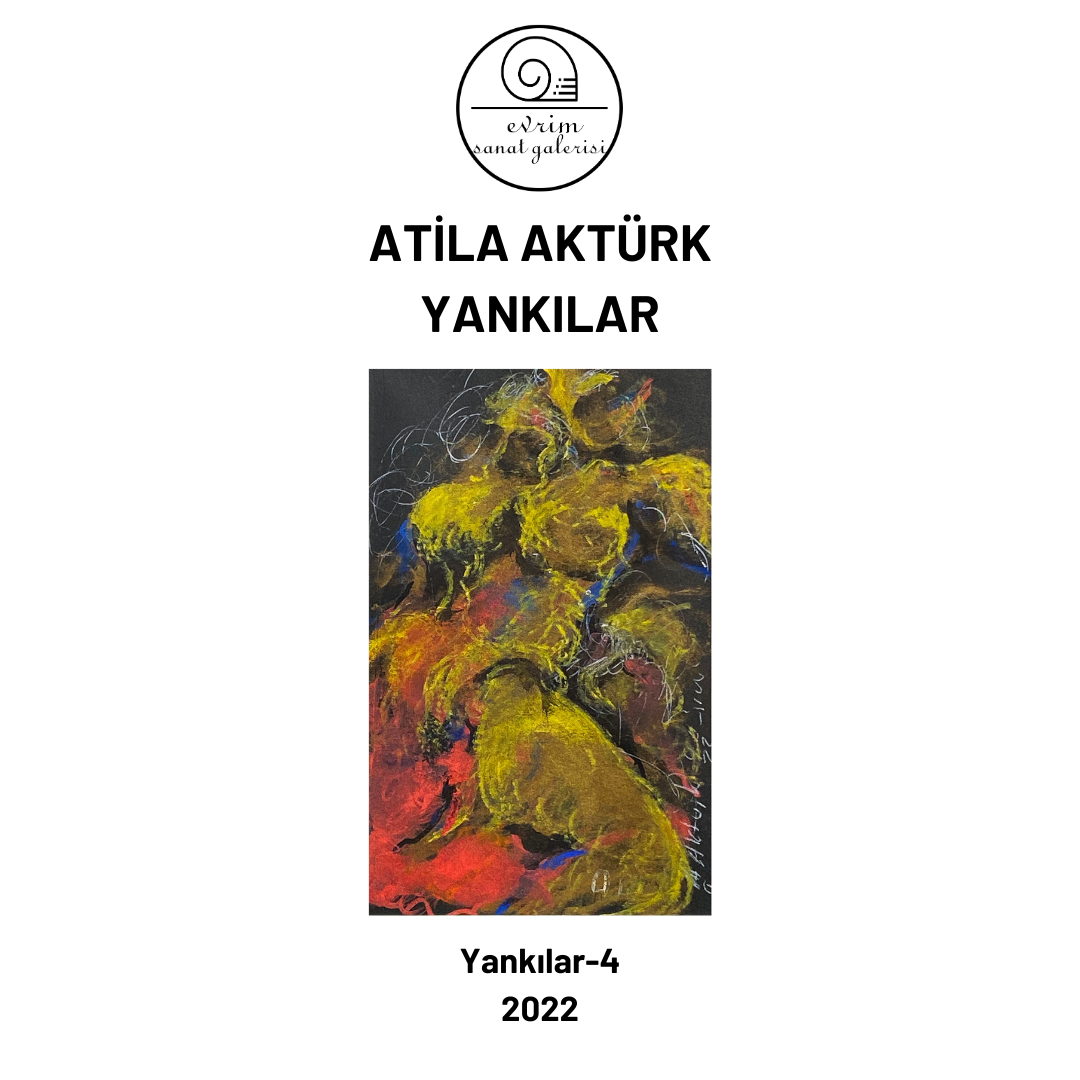 Atila Aktürk Koleksiyonu (4)
