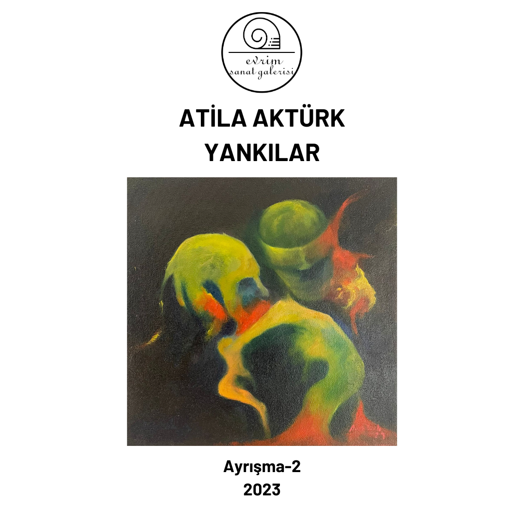 Atila Aktürk Koleksiyonu (41)