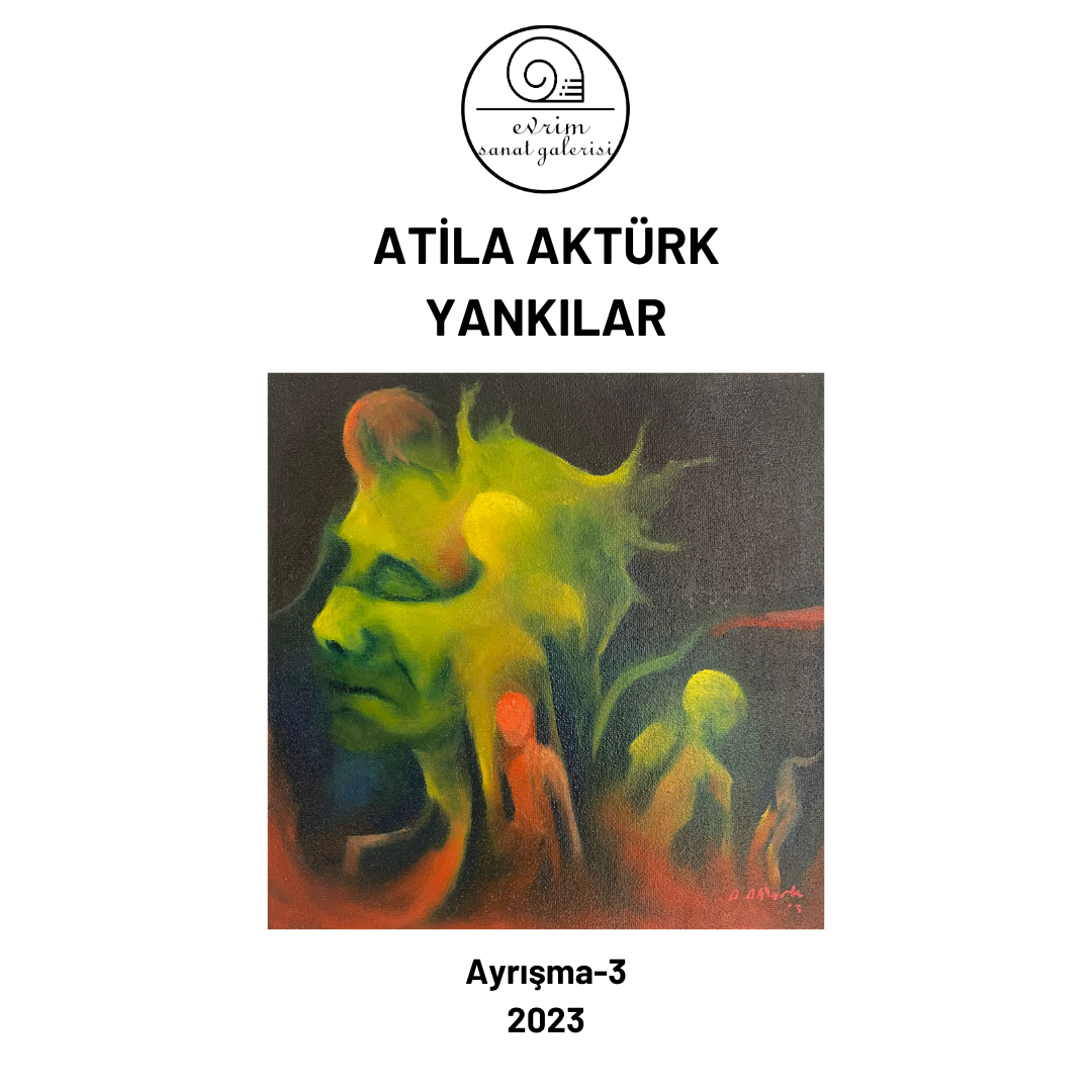 Atila Aktürk Koleksiyonu (42)