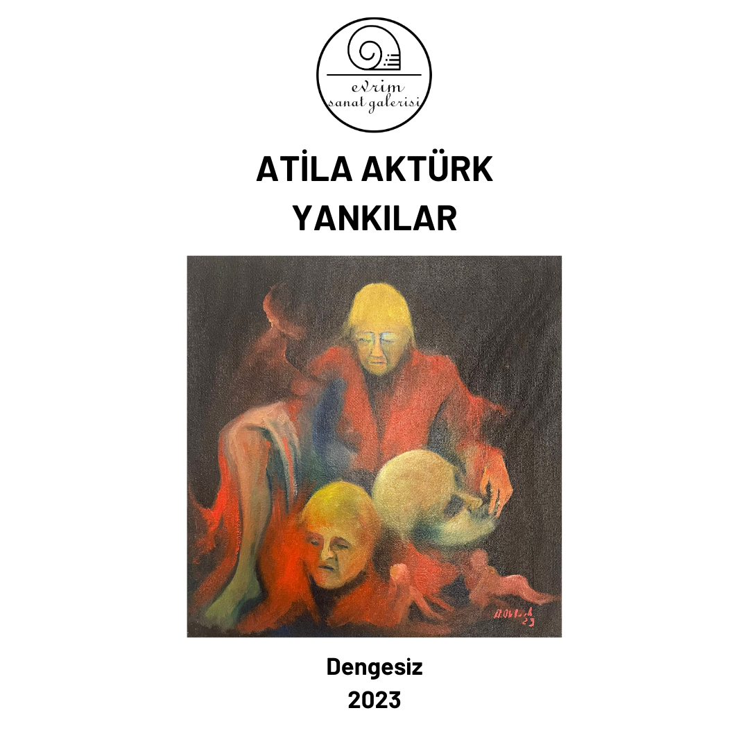 Atila Aktürk Koleksiyonu (43)