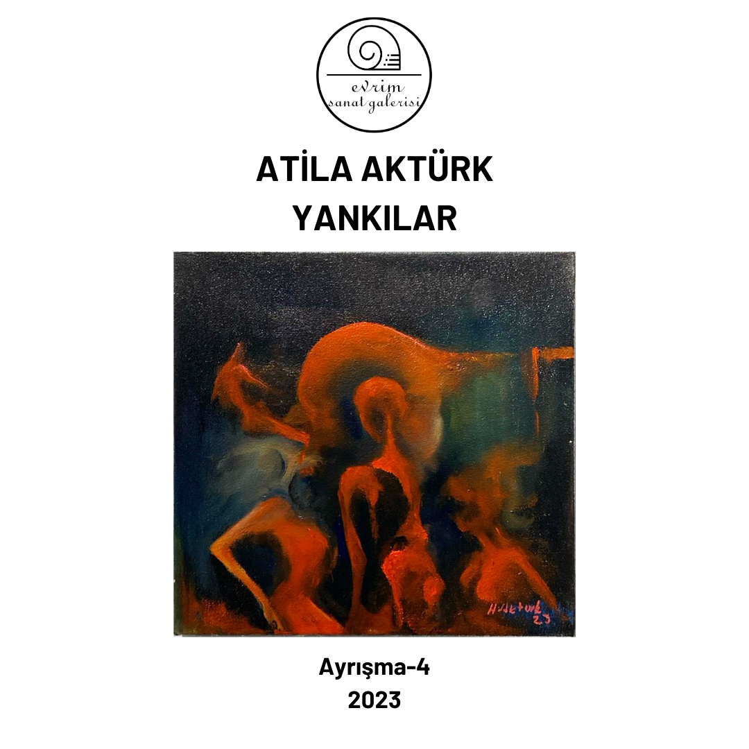 Atila Aktürk Koleksiyonu (45)