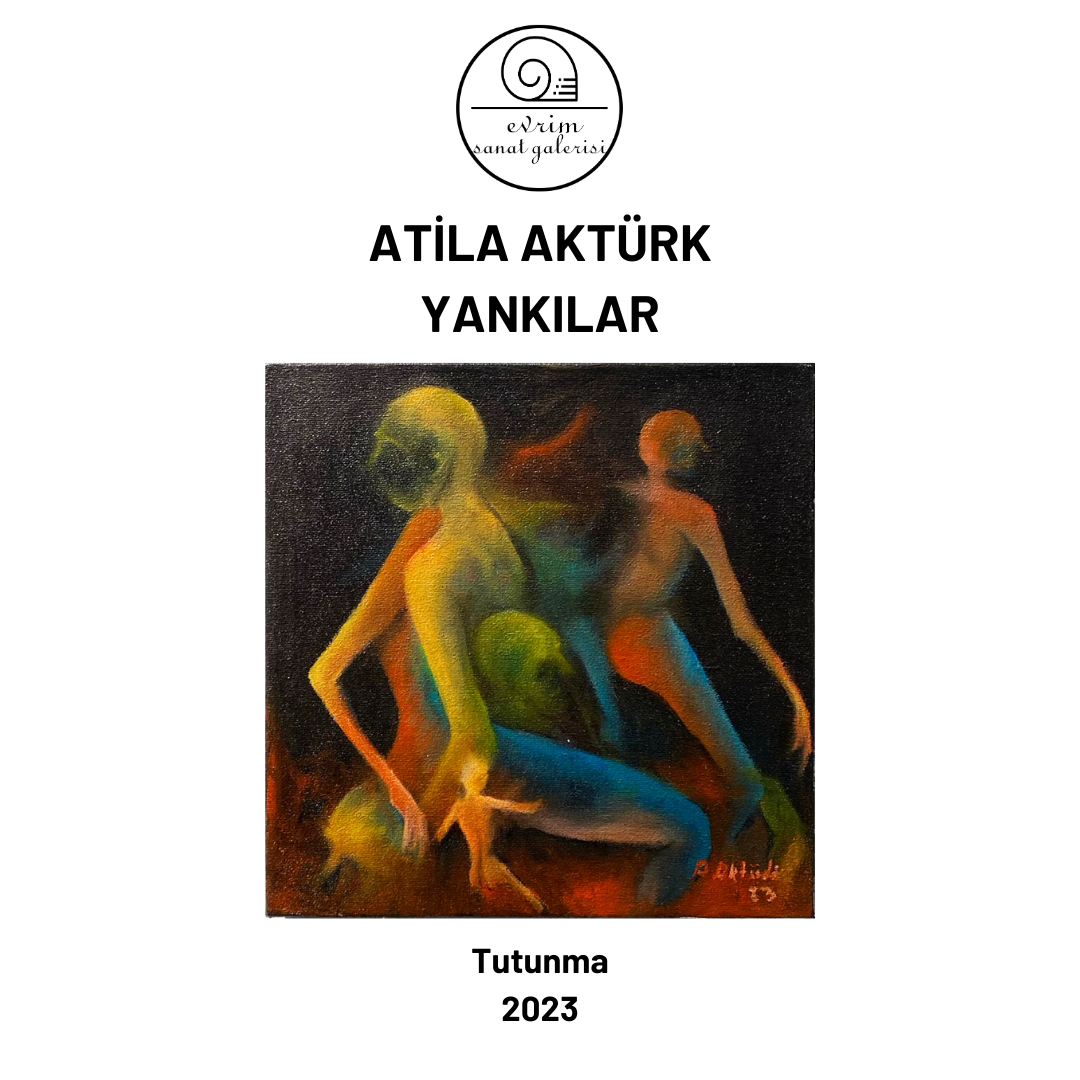 Atila Aktürk Koleksiyonu (46)